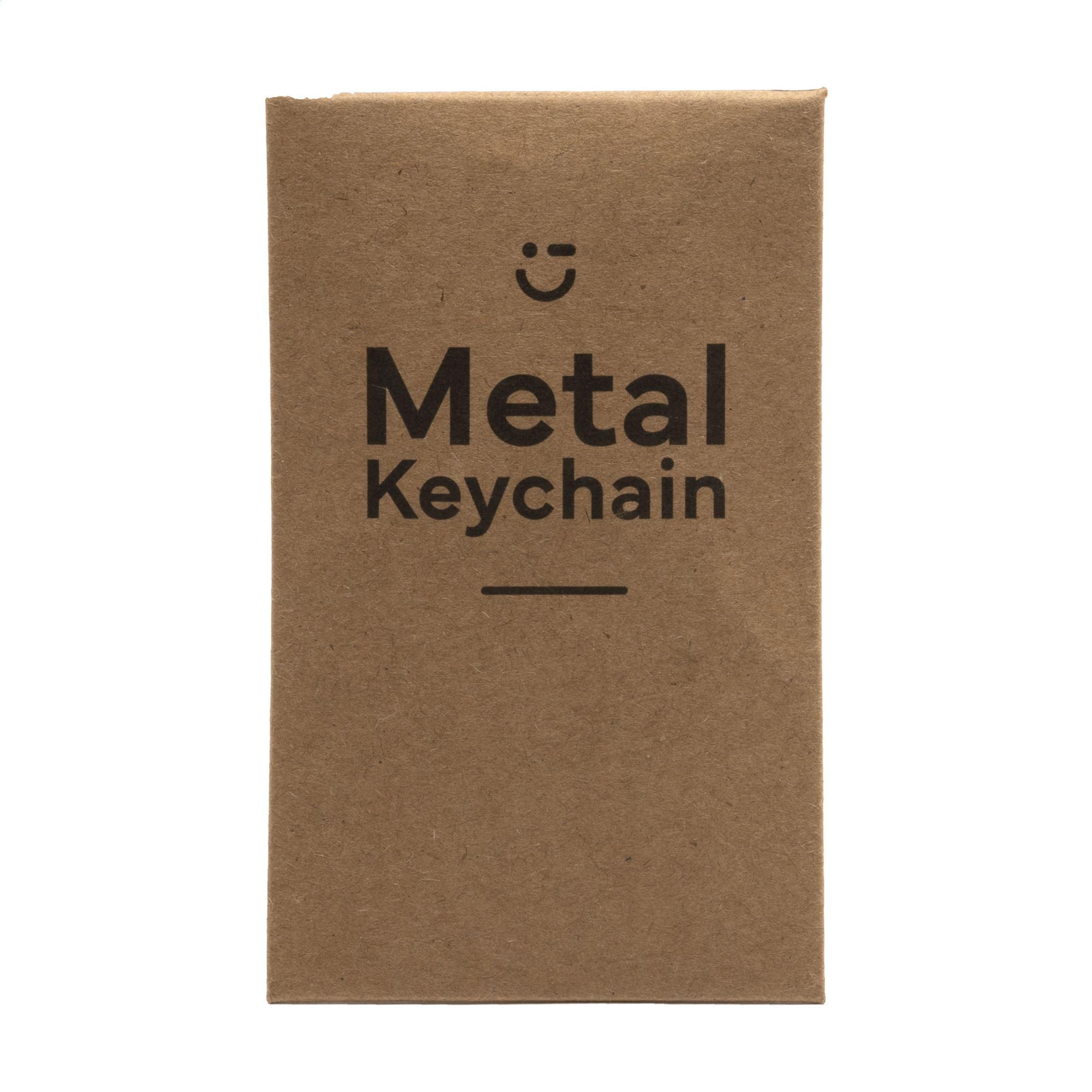 Cars Key Ring