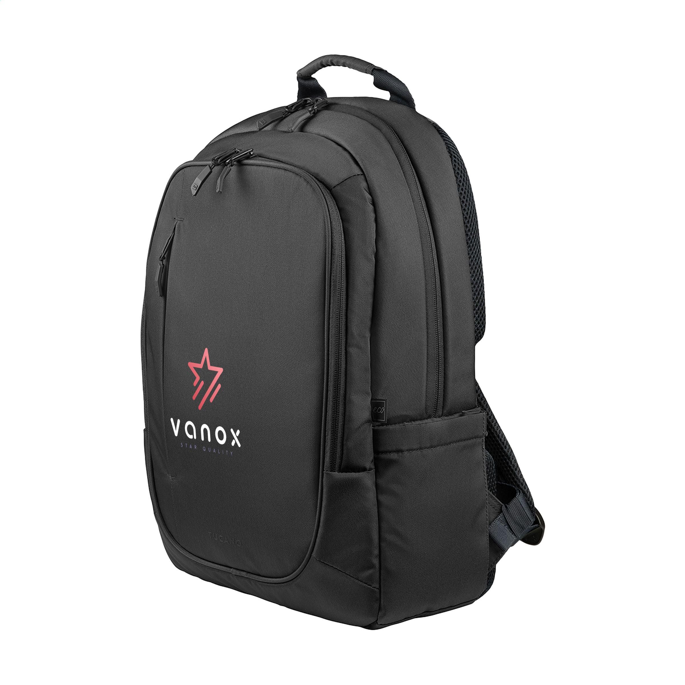 Tucano Bizip Backpack 15,6 Inch