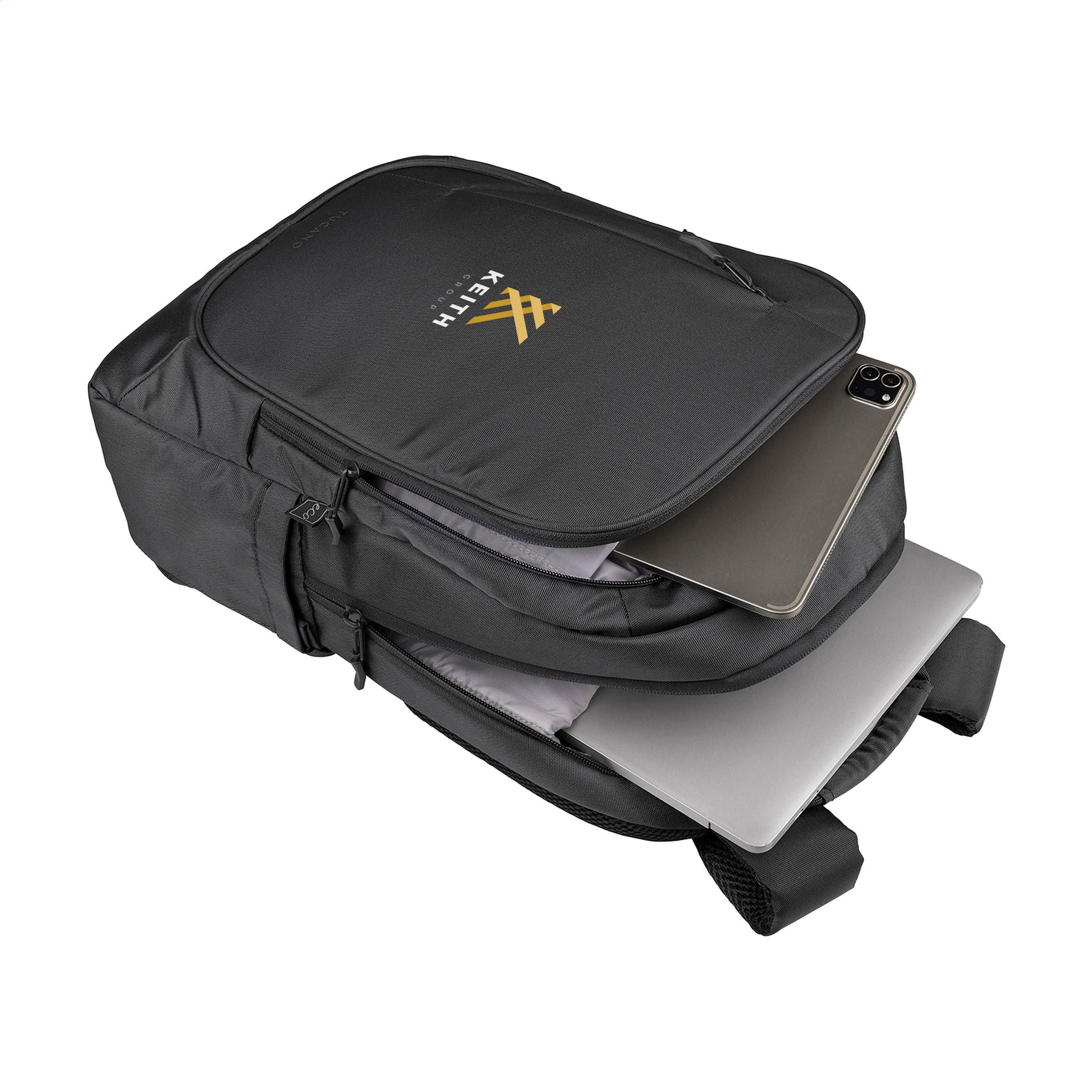 Tucano Bizip Backpack 15,6 Inch