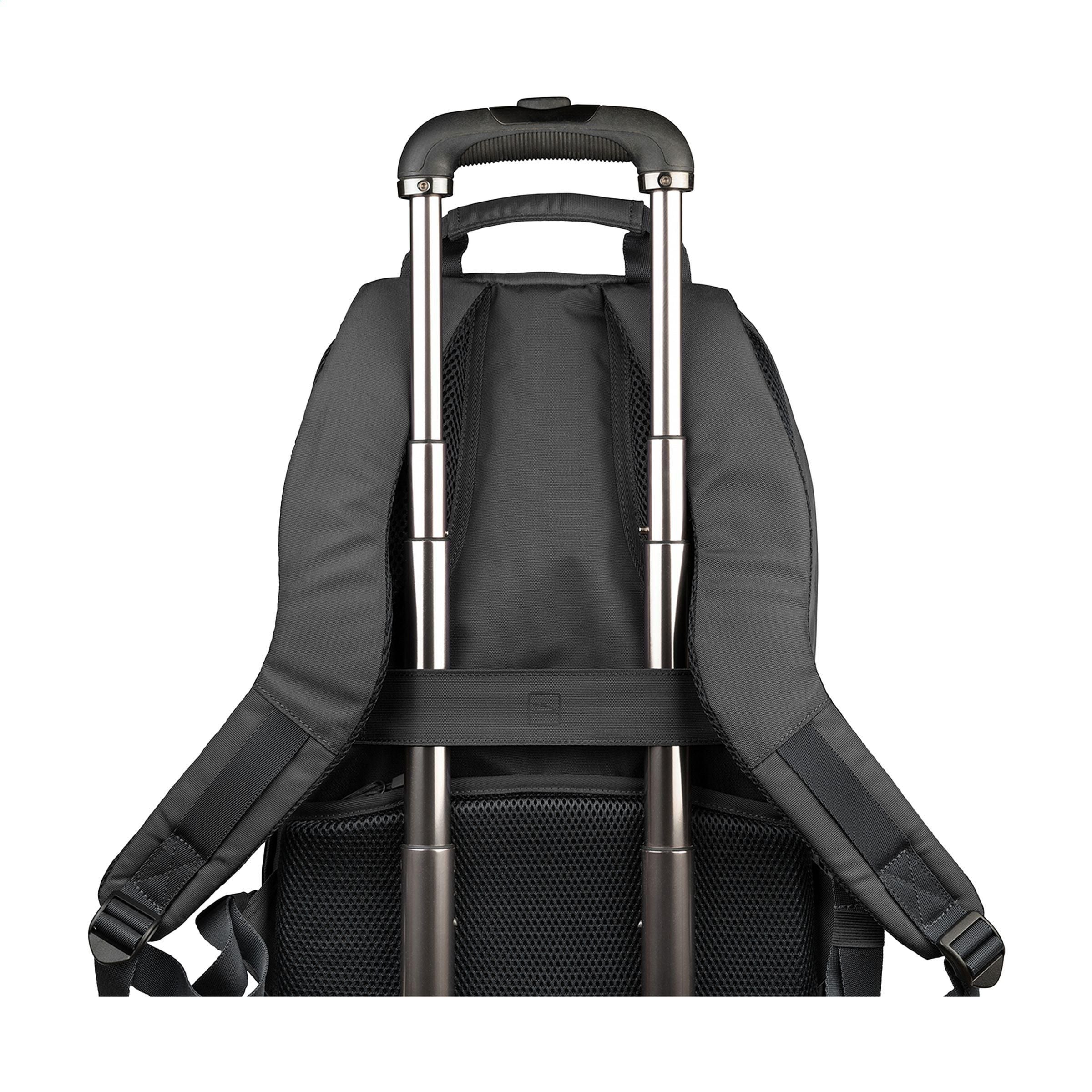 Tucano Bizip Backpack 15,6 Inch