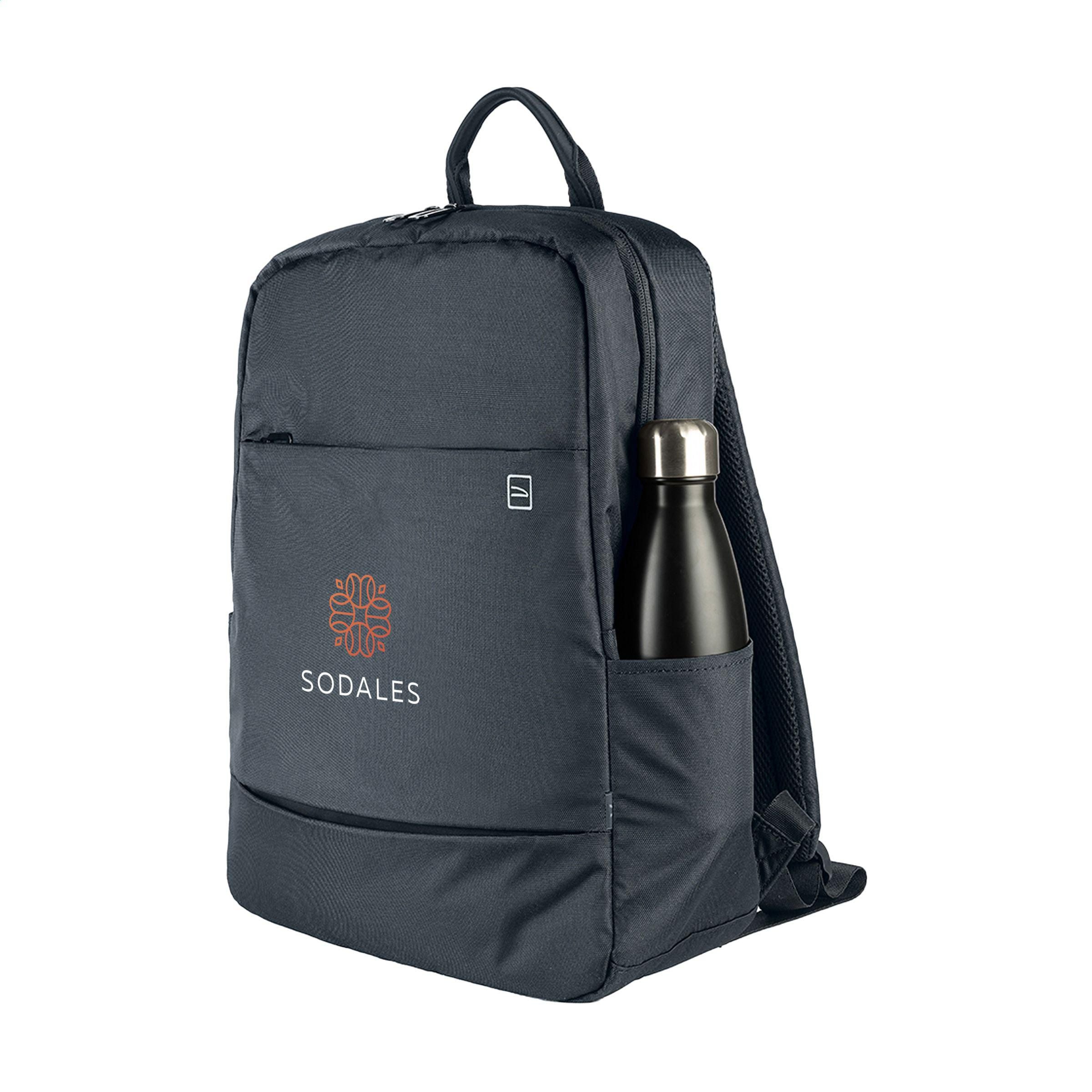 Tucano Global Backpack 15,6 Inch