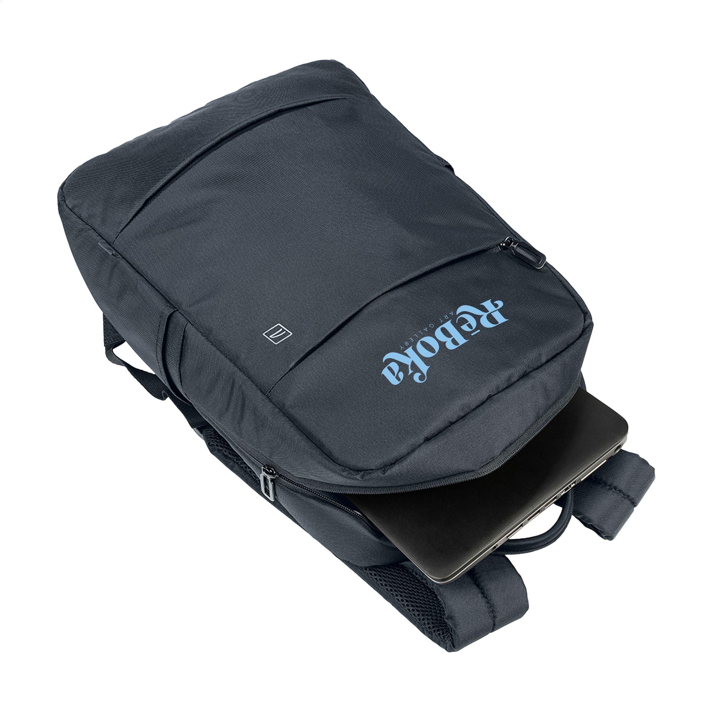 Tucano Global Backpack 15,6 Inch
