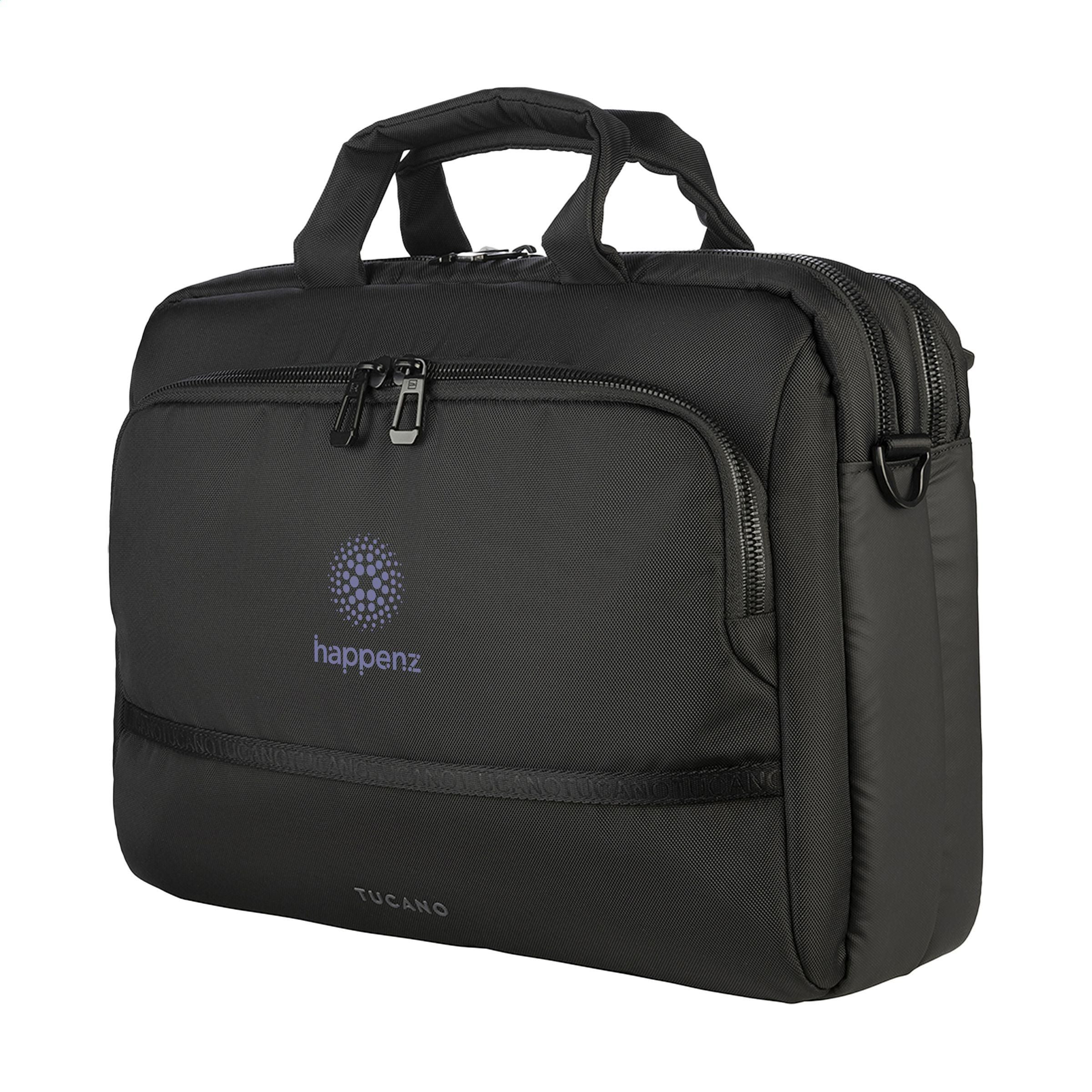 Tucano Player Laptopbag 15.6 Inch