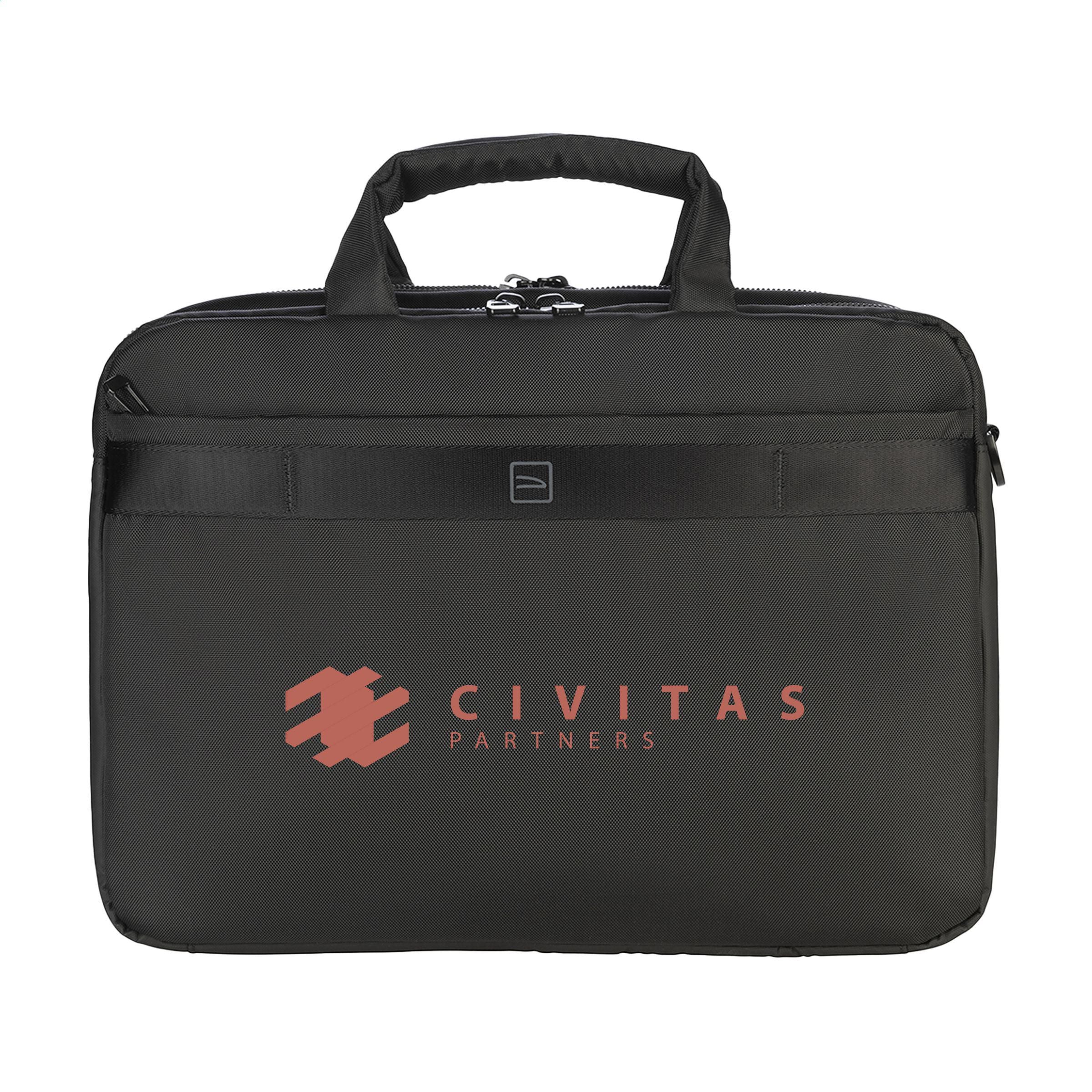 Tucano Player Laptopbag 15.6 Inch