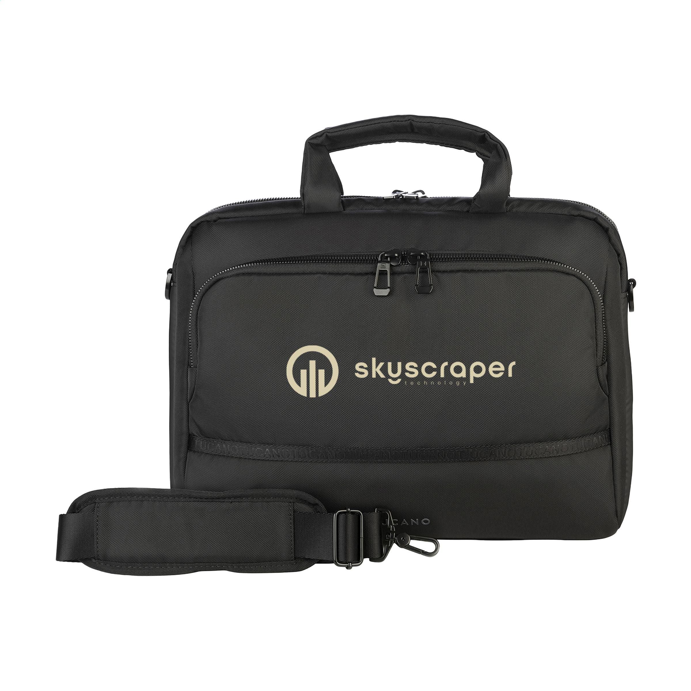 Tucano Player Laptopbag 15.6 Inch