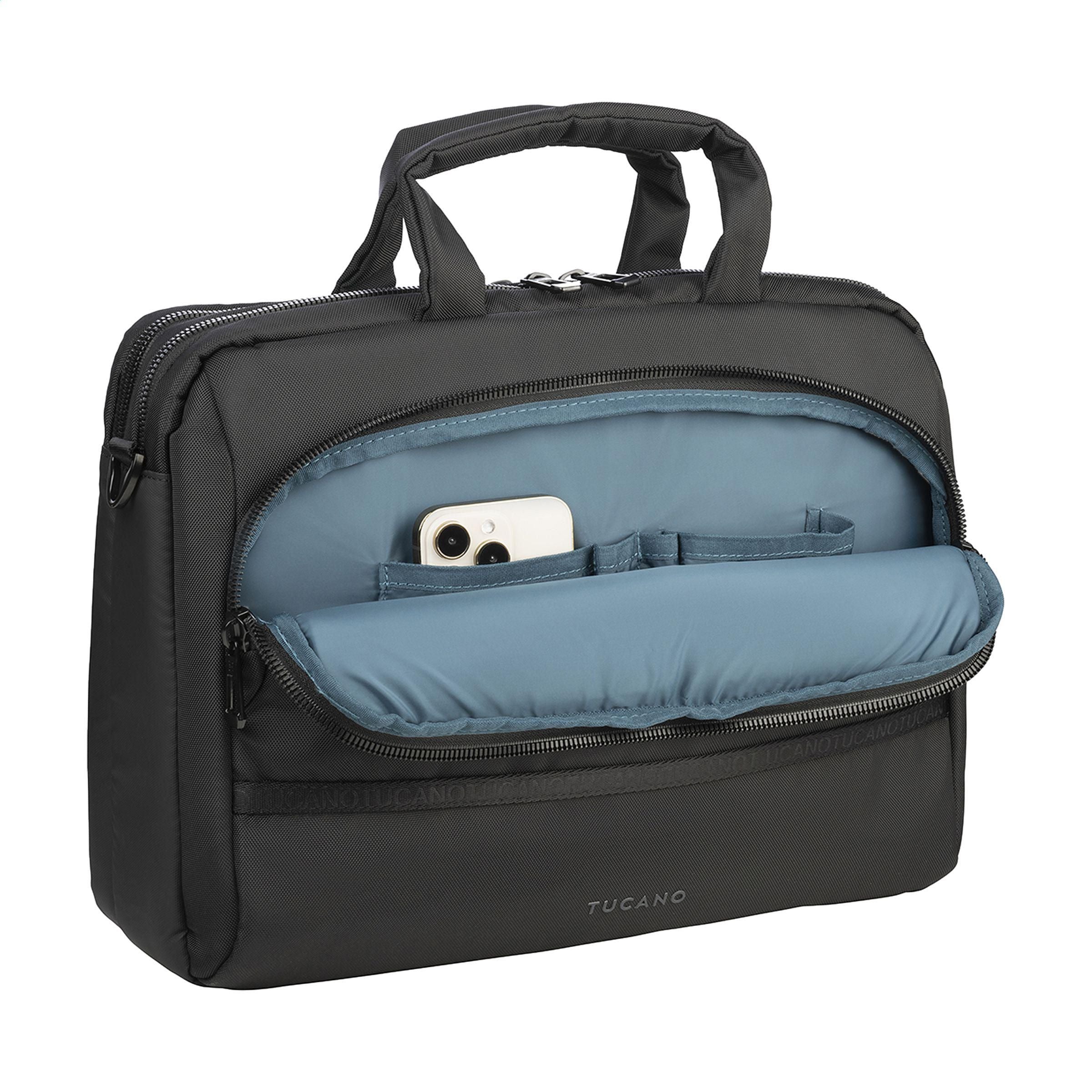 Tucano Player Laptopbag 15.6 Inch
