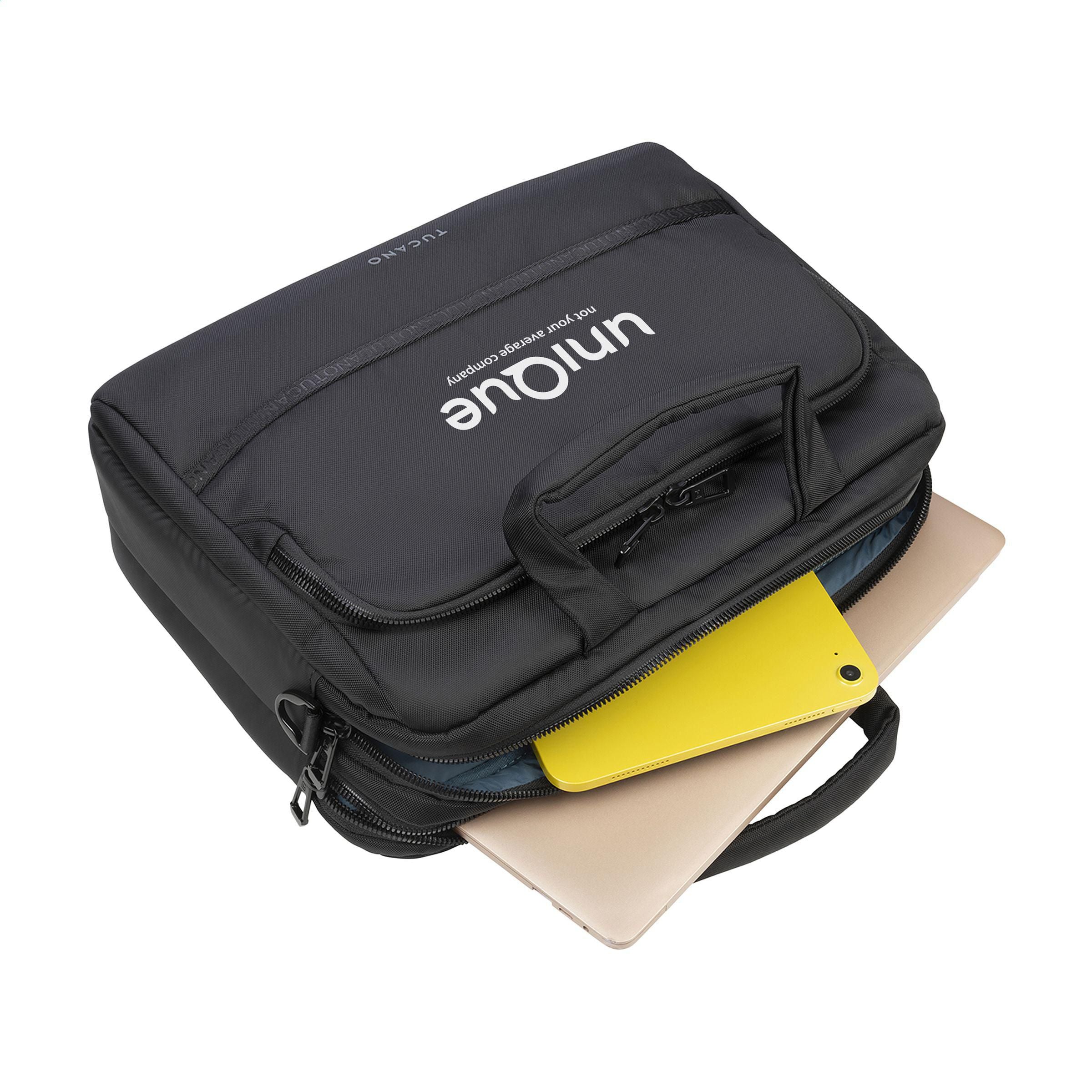 Tucano Player Laptopbag 15.6 Inch