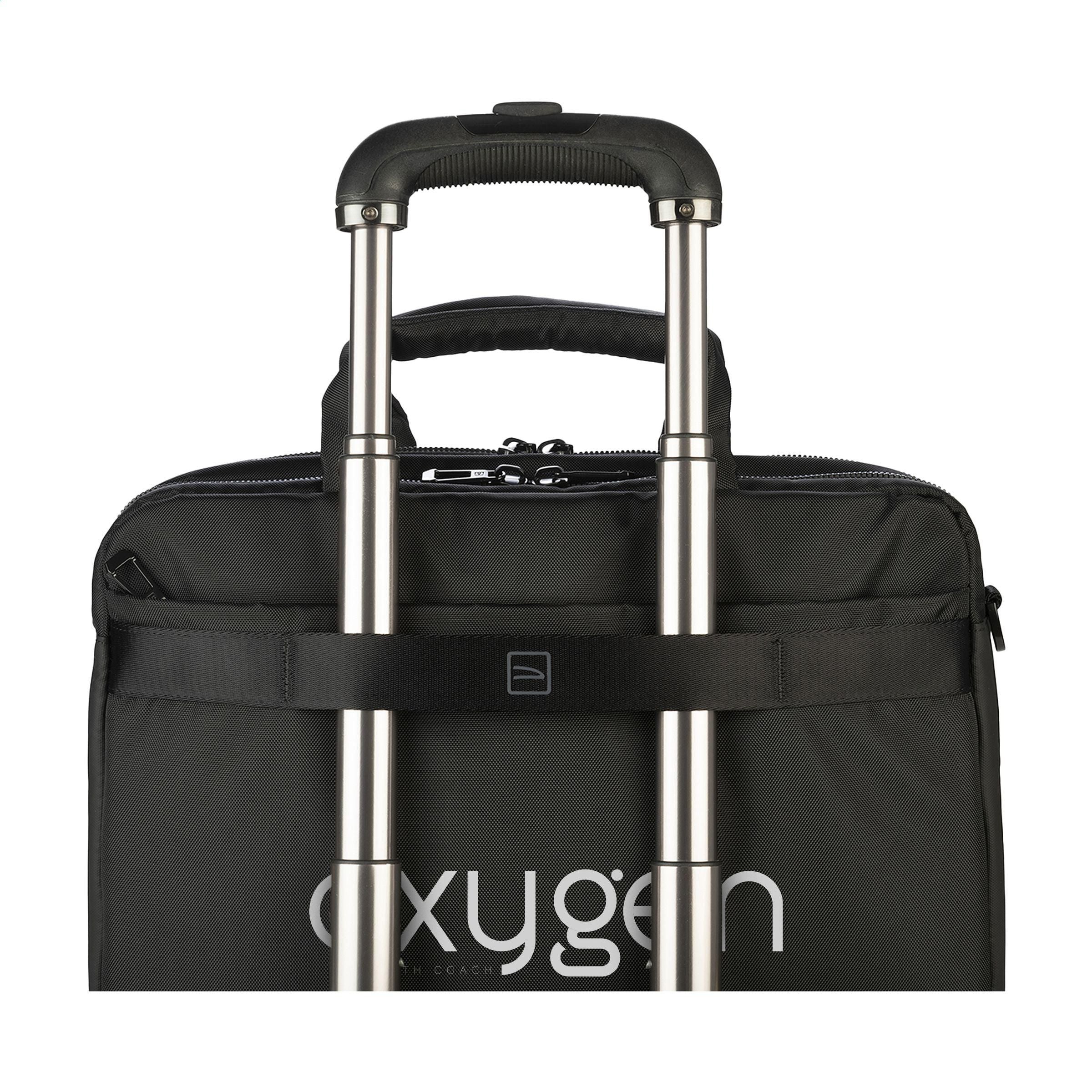 Tucano Player Laptopbag 15.6 Inch