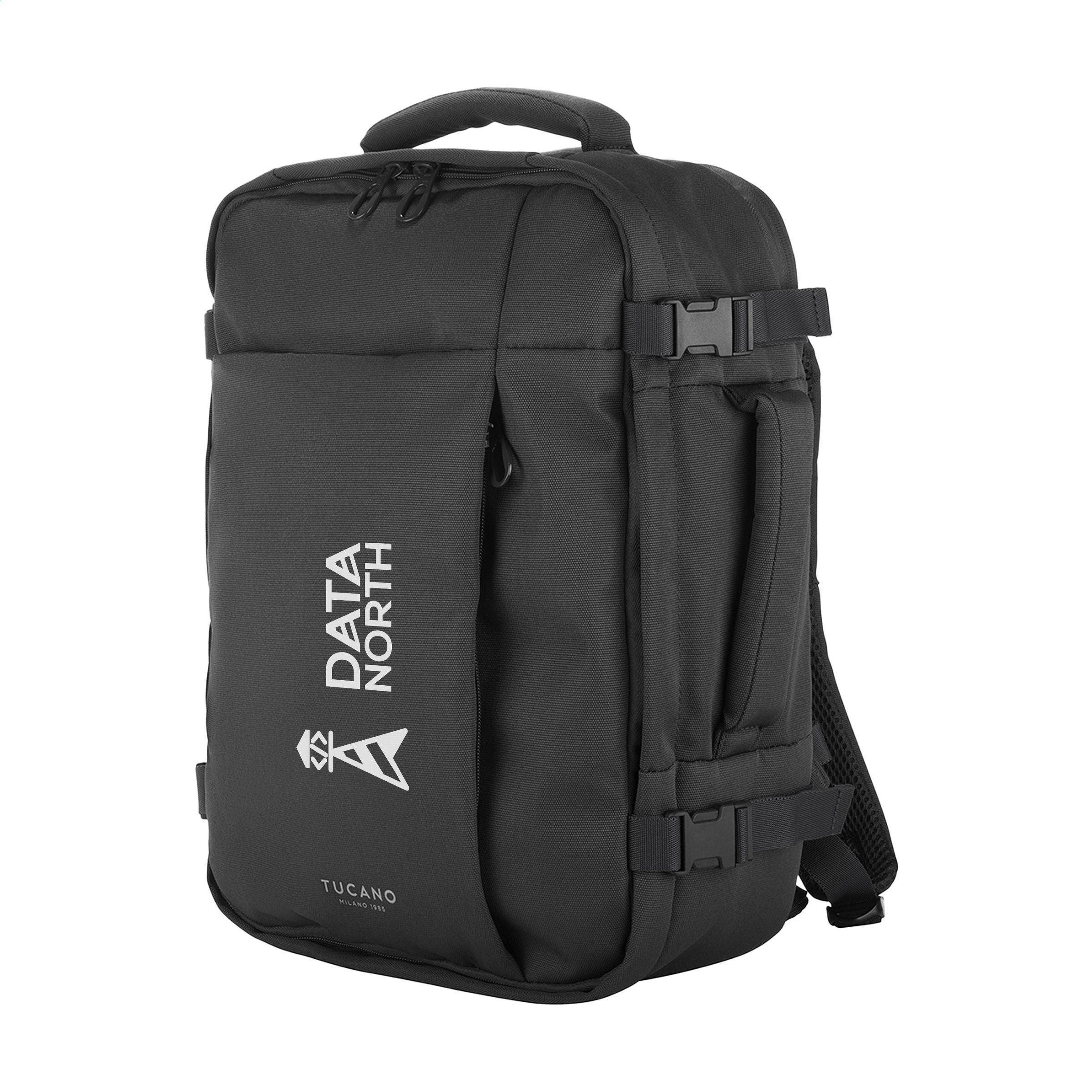 Tucano Tugo 3M Cabin Backpack 16 Inch