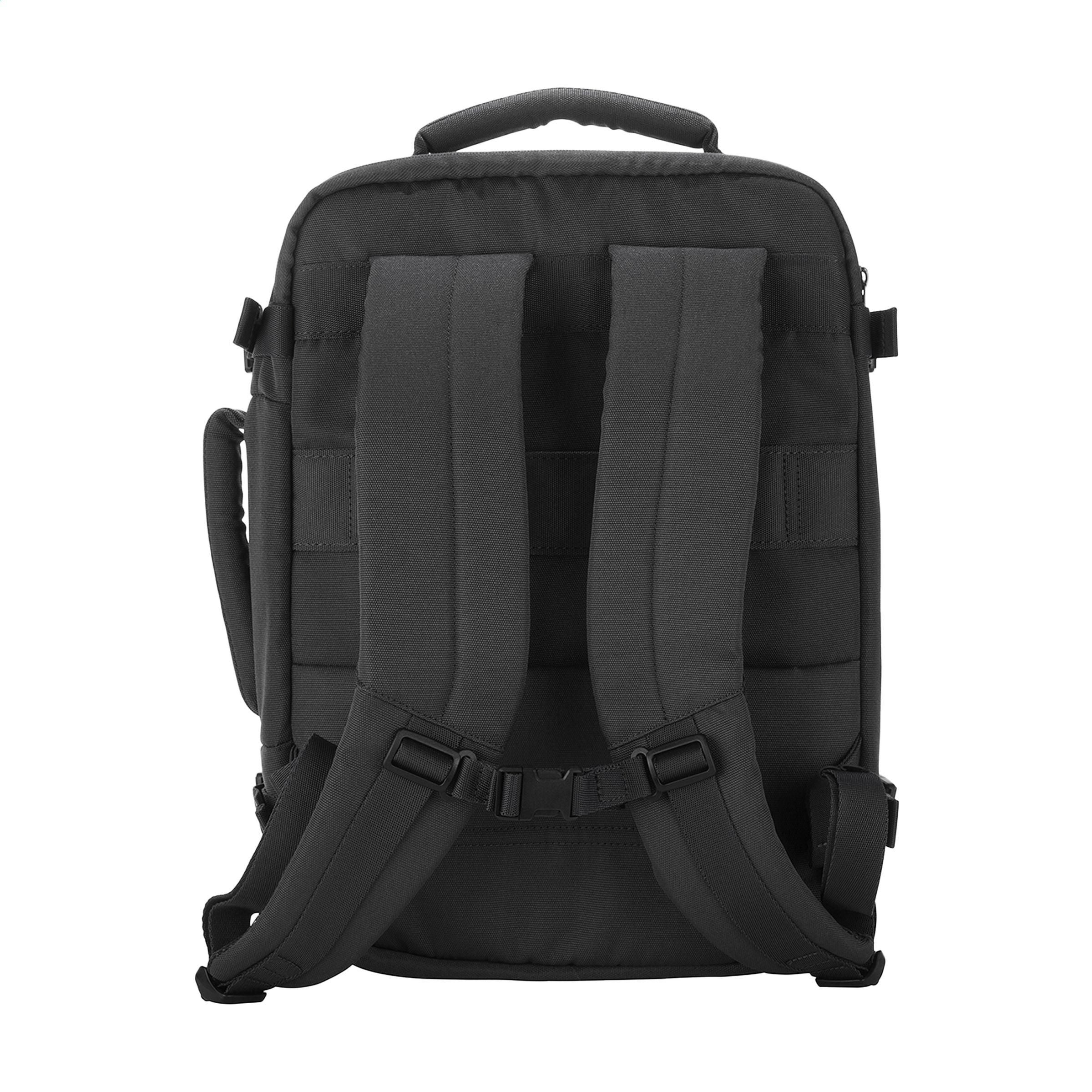 Tucano Tugo 3M Cabin Backpack 16 Inch