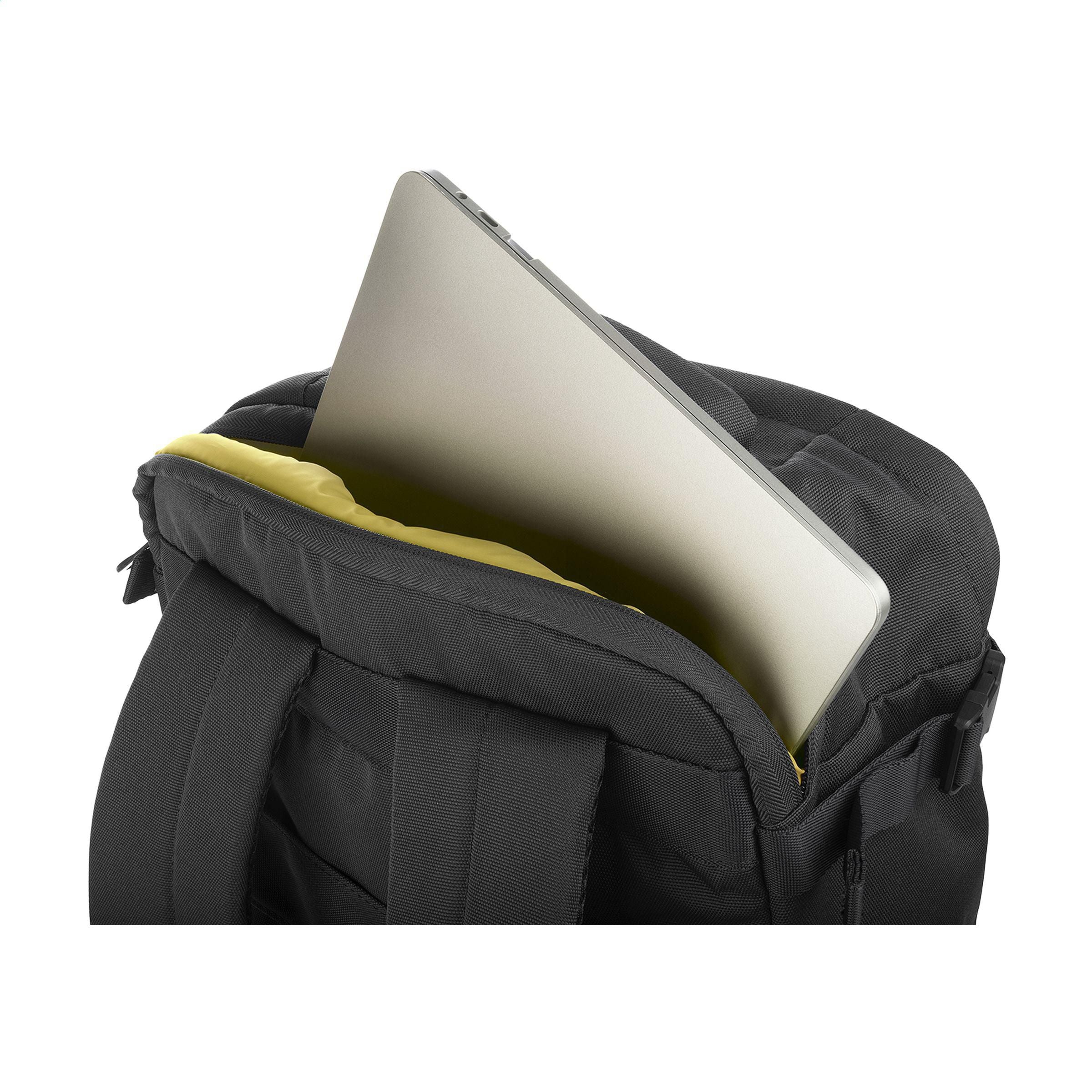Tucano Tugo 3M Cabin Backpack 16 Inch