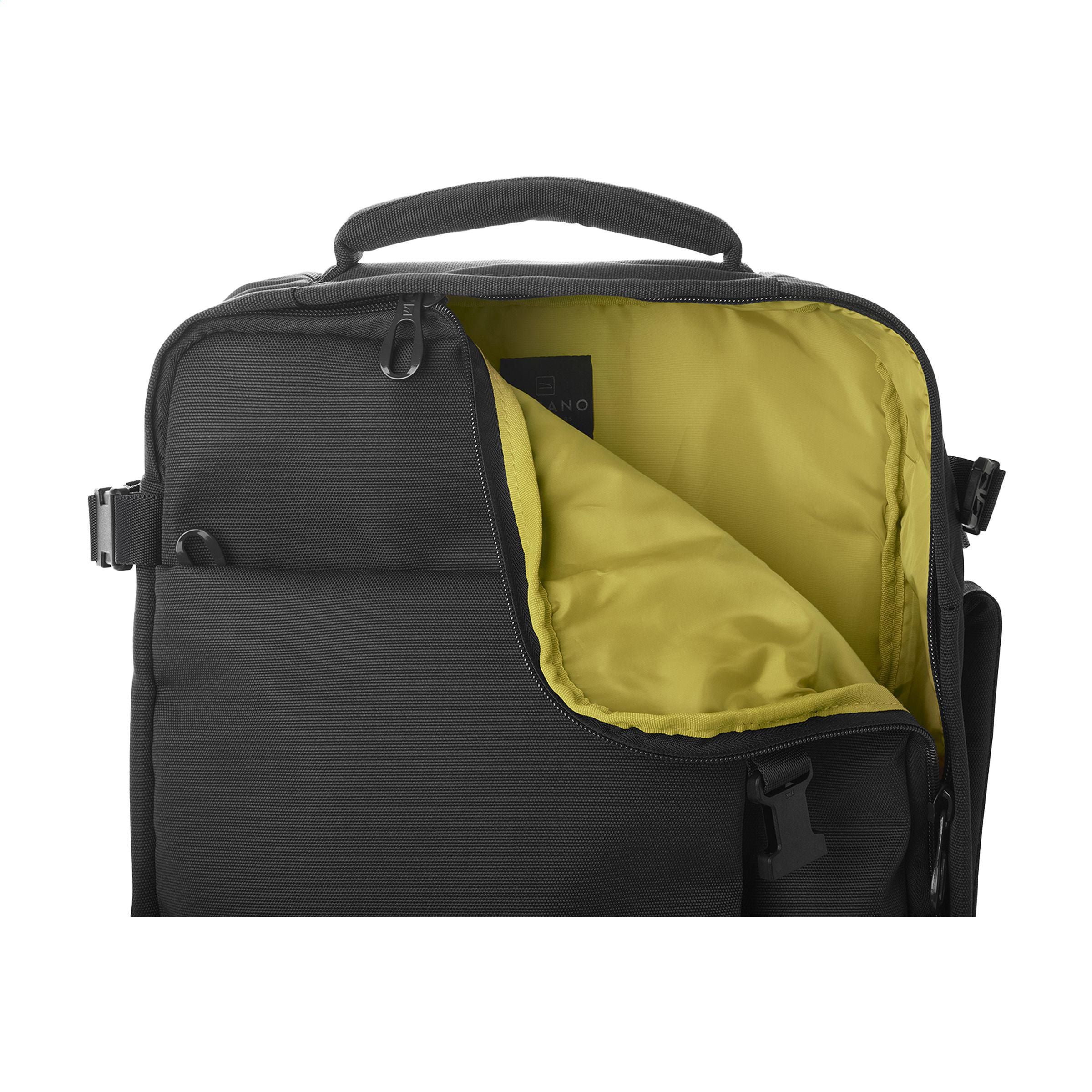 Tucano Tugo 3M Cabin Backpack 16 Inch