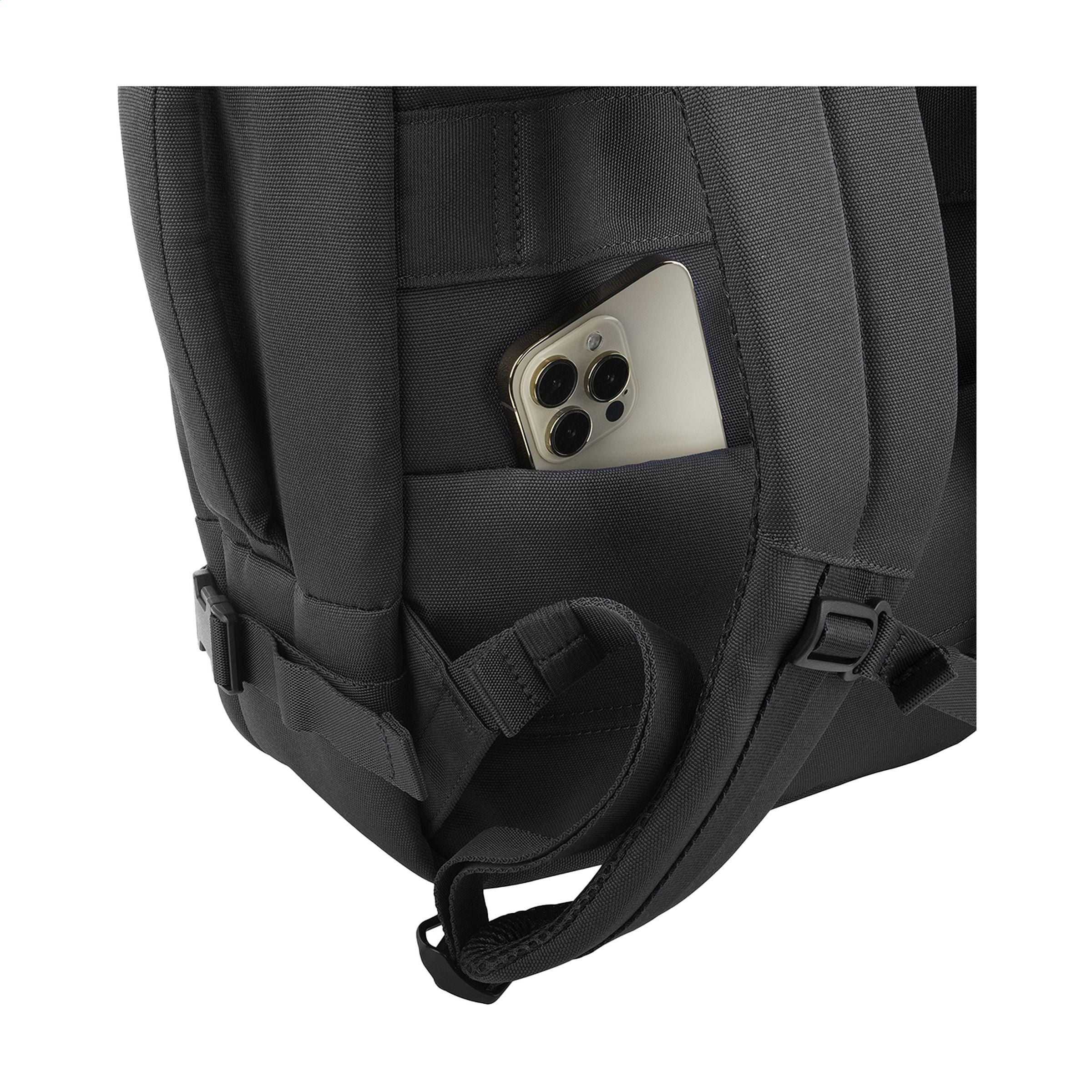 Tucano Tugo 3M Cabin Backpack 16 Inch