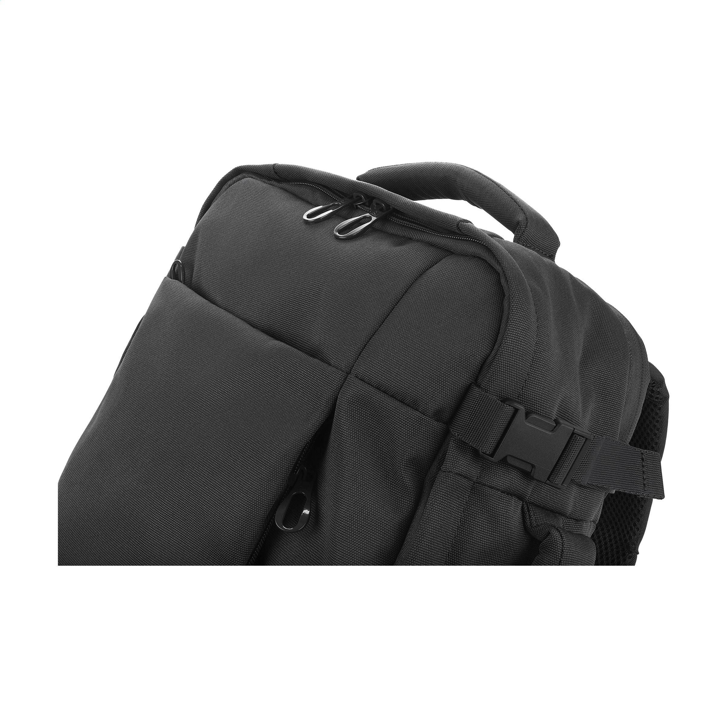 Tucano Tugo 3M Cabin Backpack 16 Inch