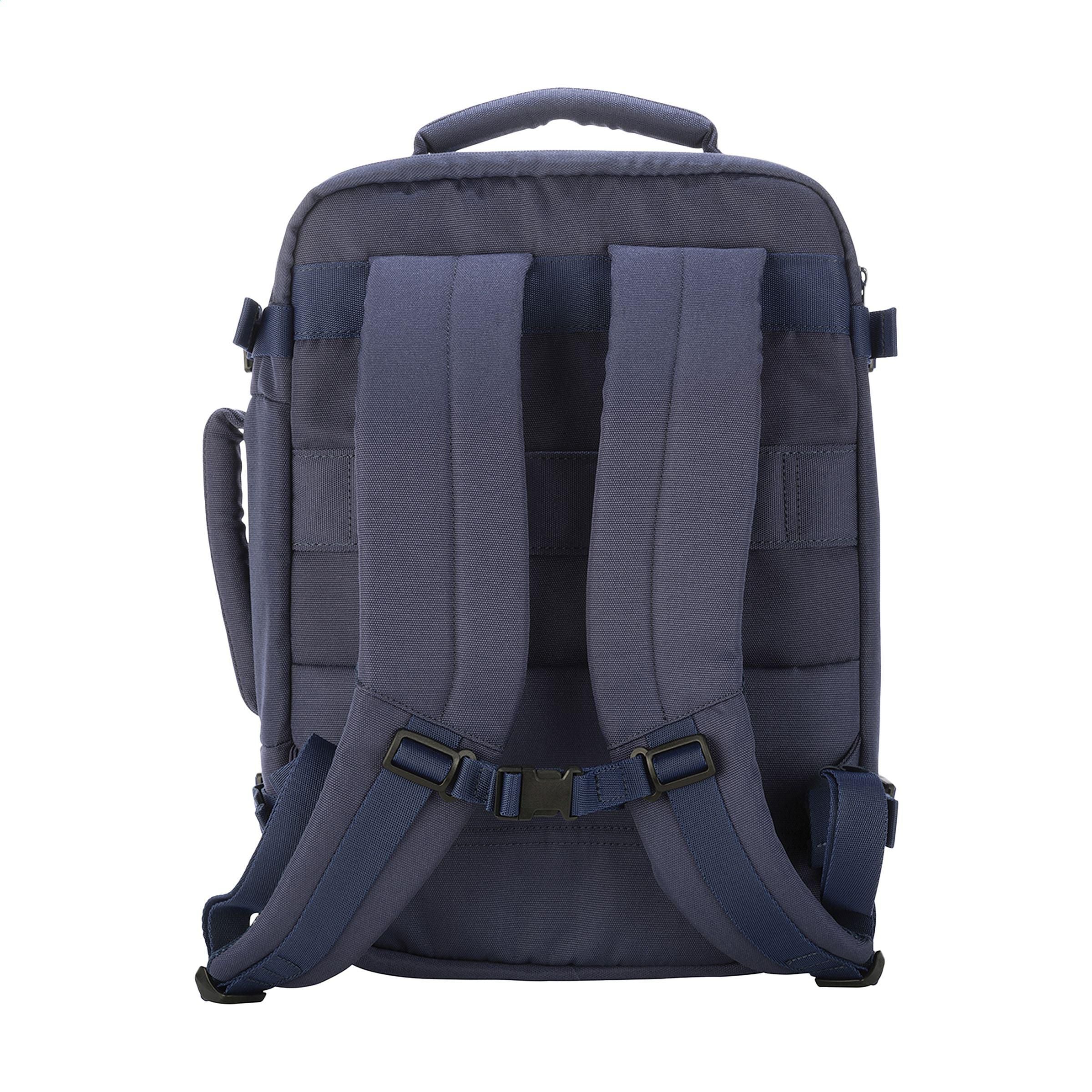 Tucano Tugo 3M Cabin Backpack 16 Inch