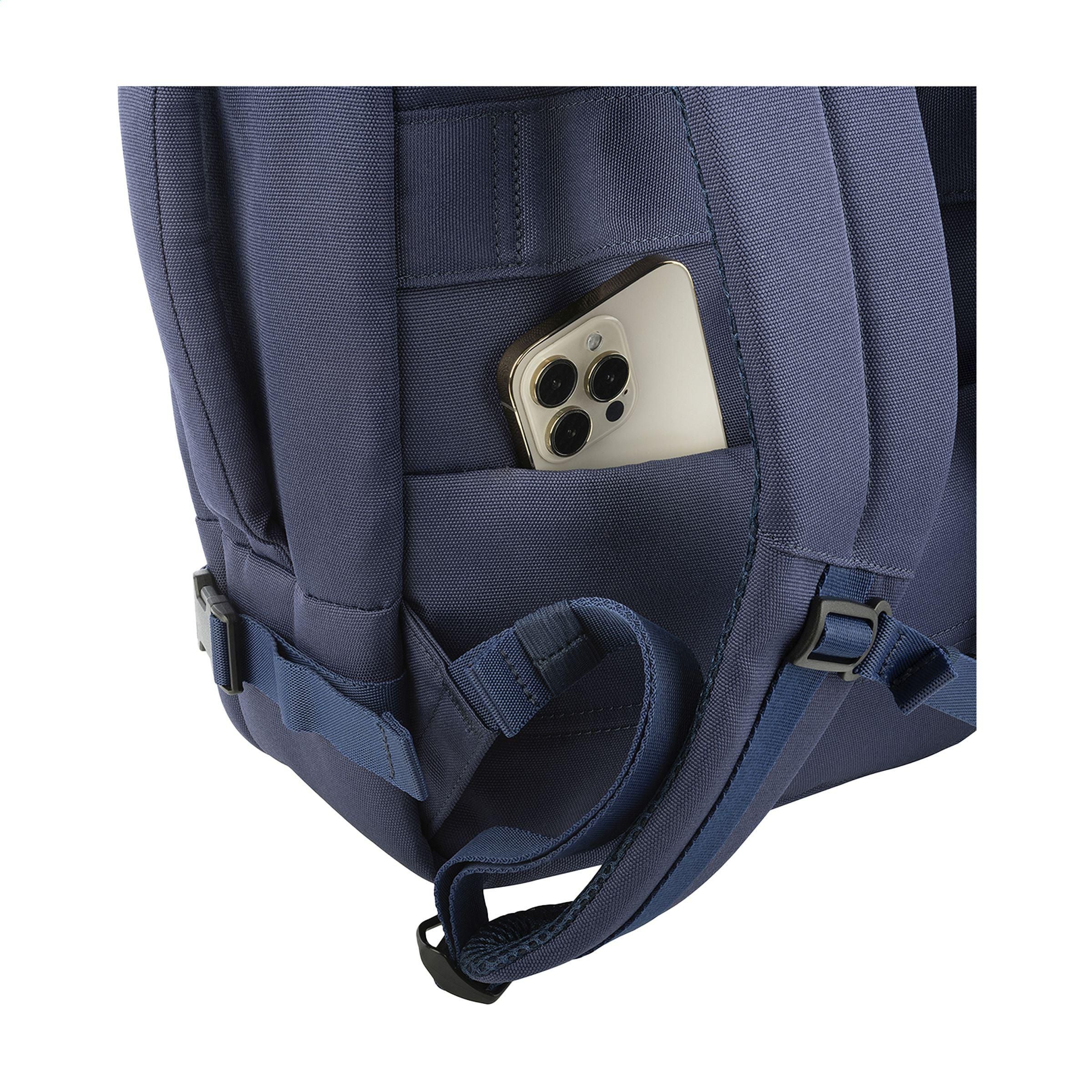 Tucano Tugo 3M Cabin Backpack 16 Inch