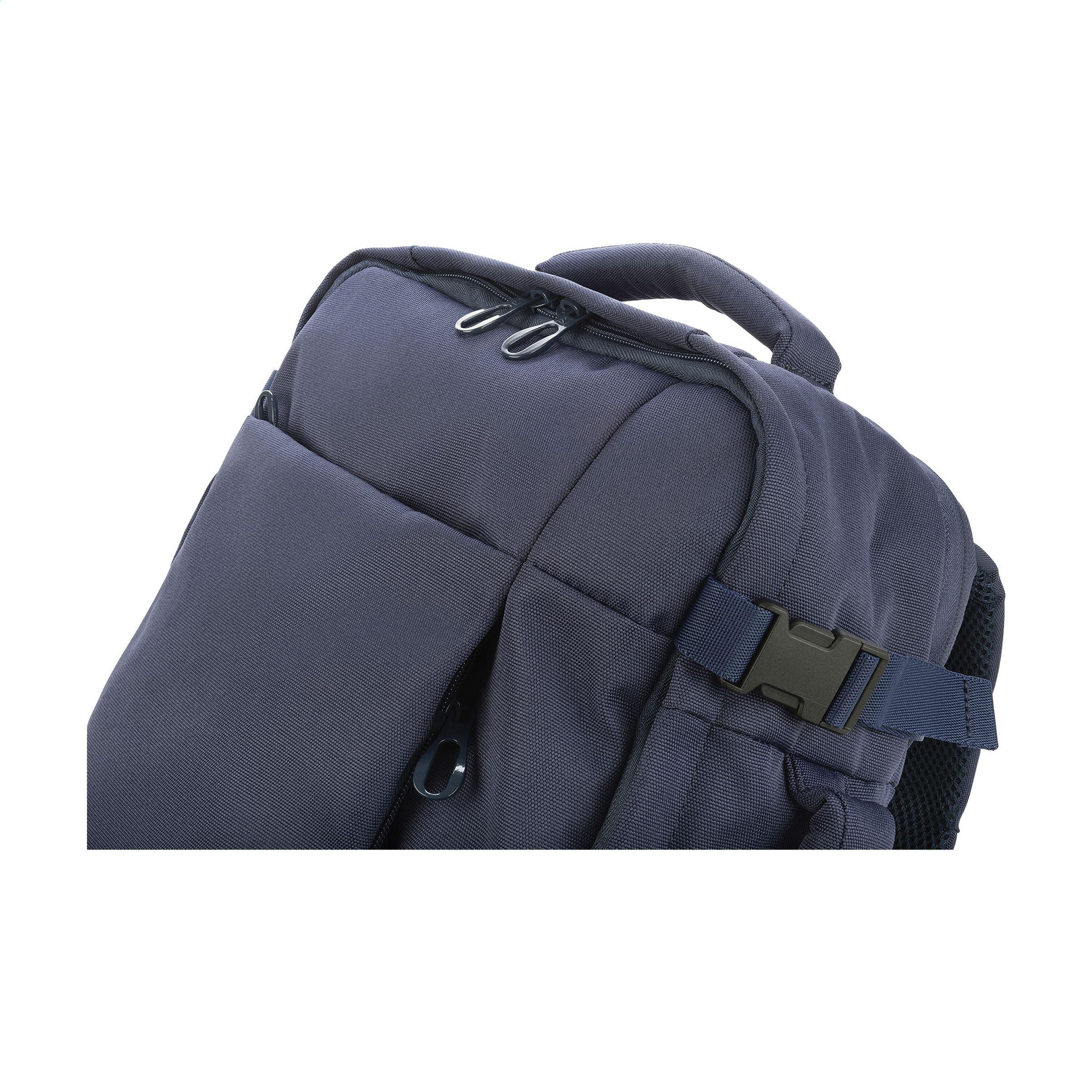 Tucano Tugo 3M Cabin Backpack 16 Inch