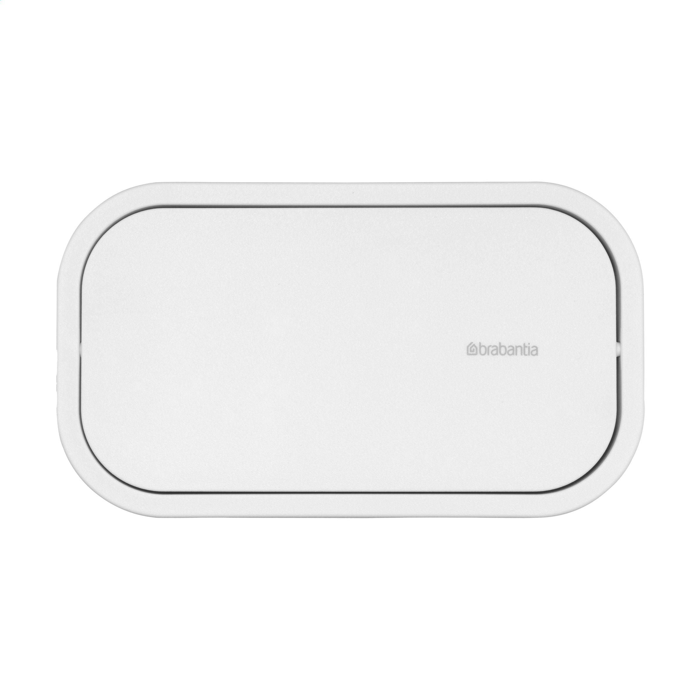 Brabantia Mindset Bathroom Waste Caddy