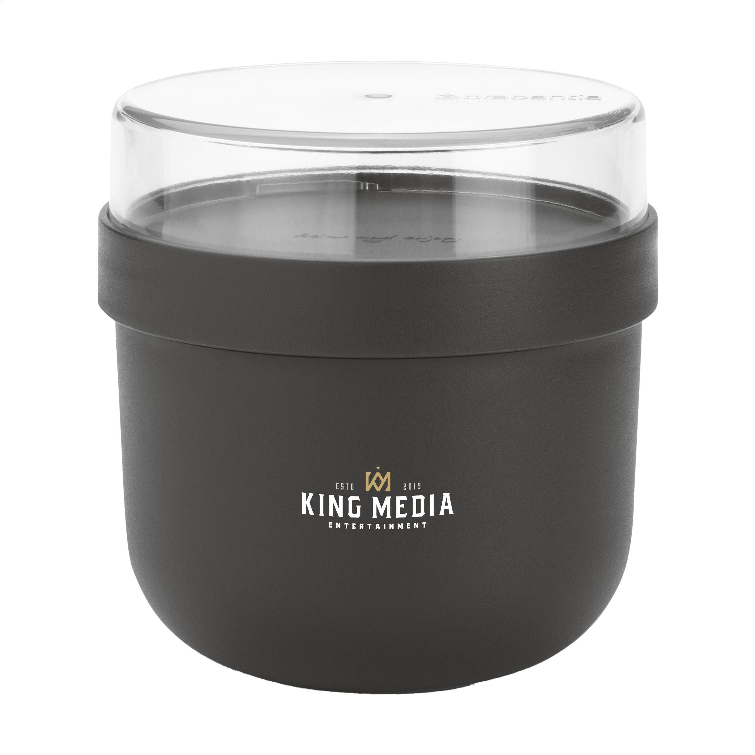 Brabantia Make & Take Breakfast Bowl 500 Ml