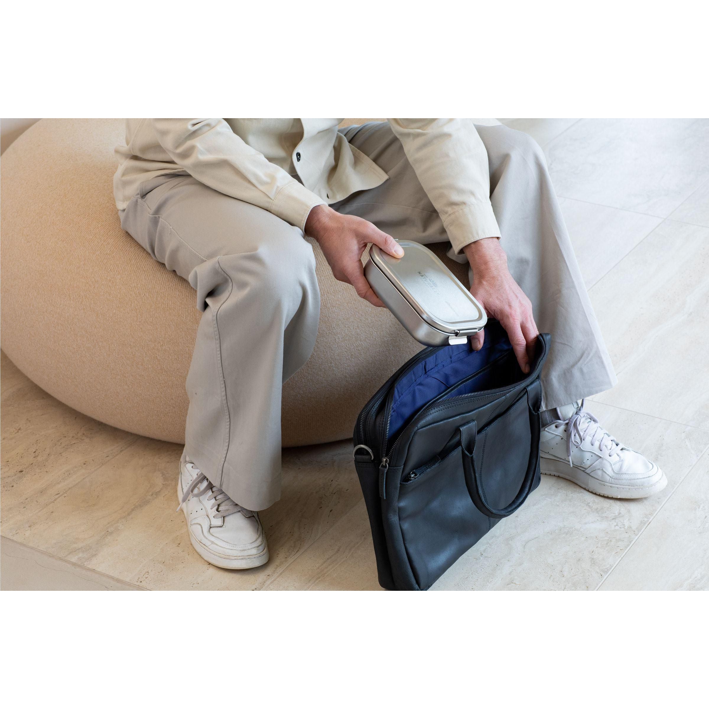 Brabantia Make & Take Lunchbox Medium 1.1 L