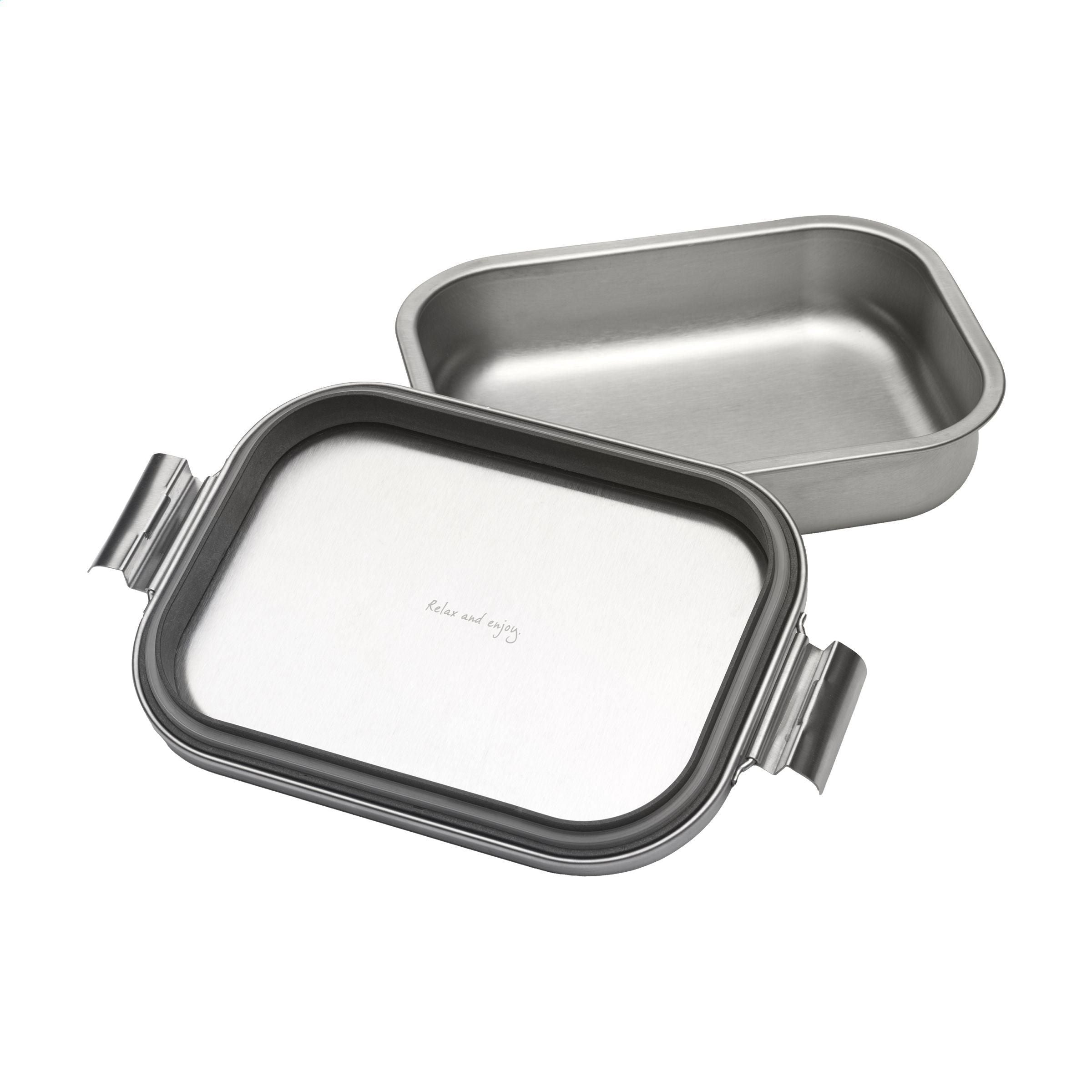 Brabantia Make & Take Lunchbox Medium 1.1 L