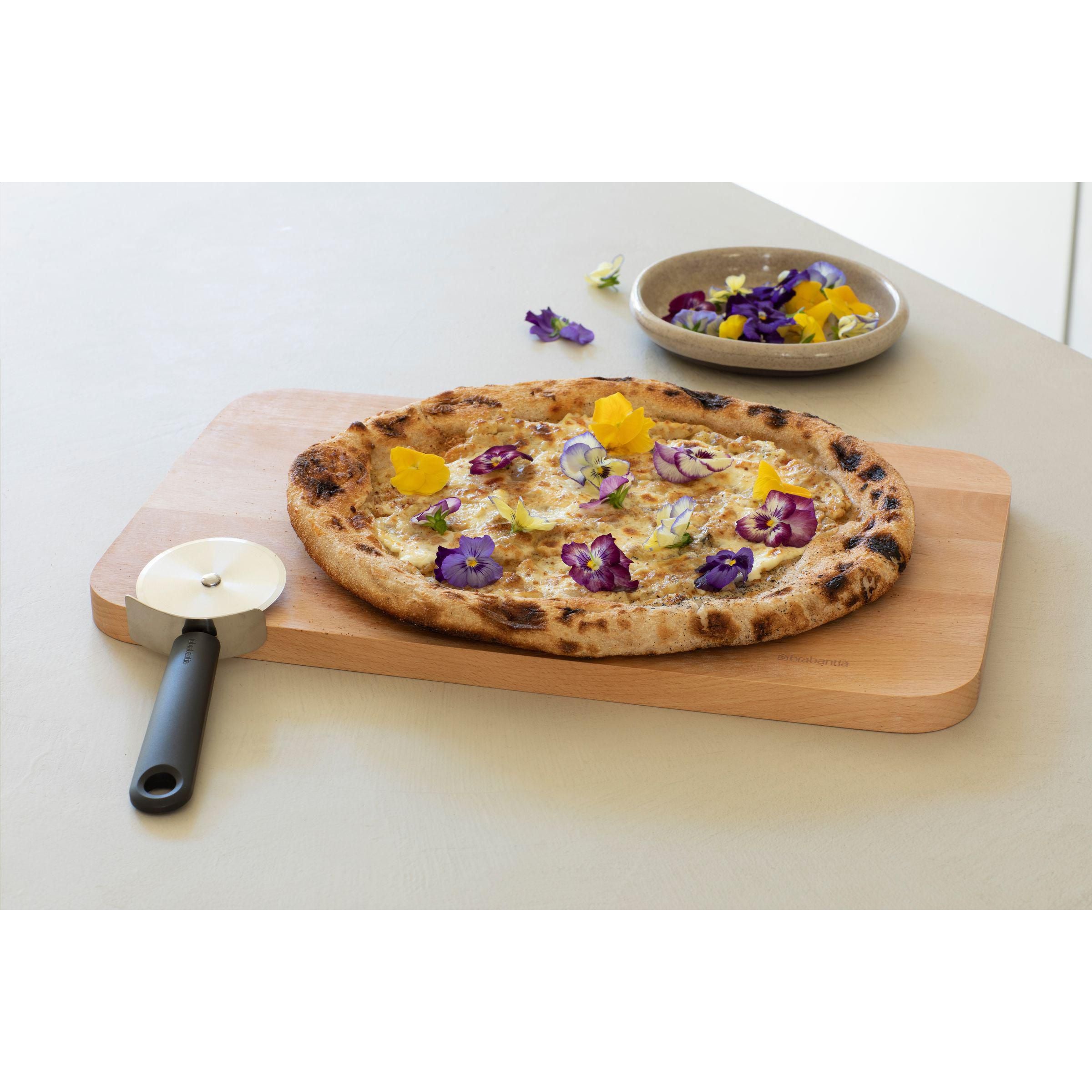 Brabantia Tasty+ Pizza/Dough Cutter