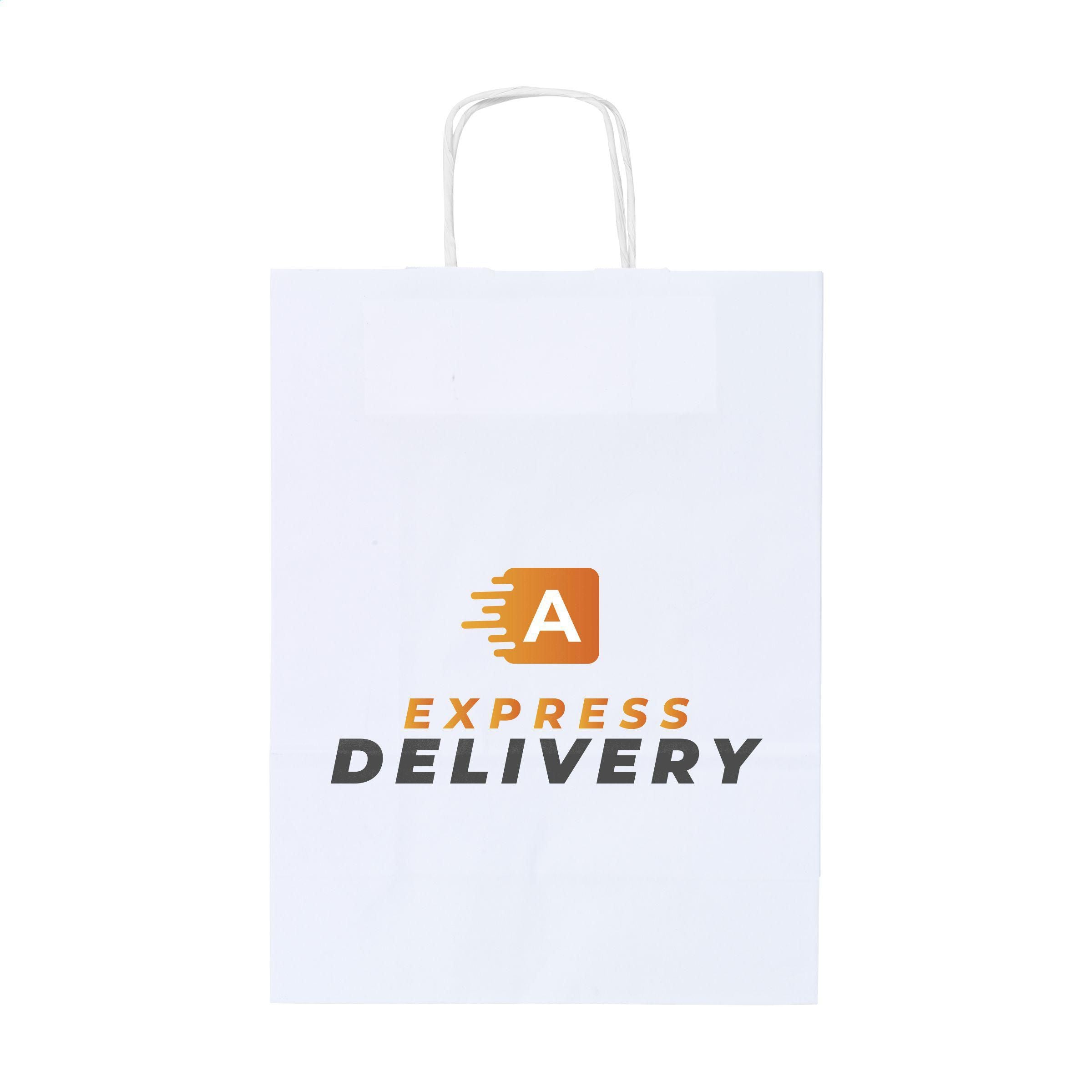 Pagari Paper Bag A4