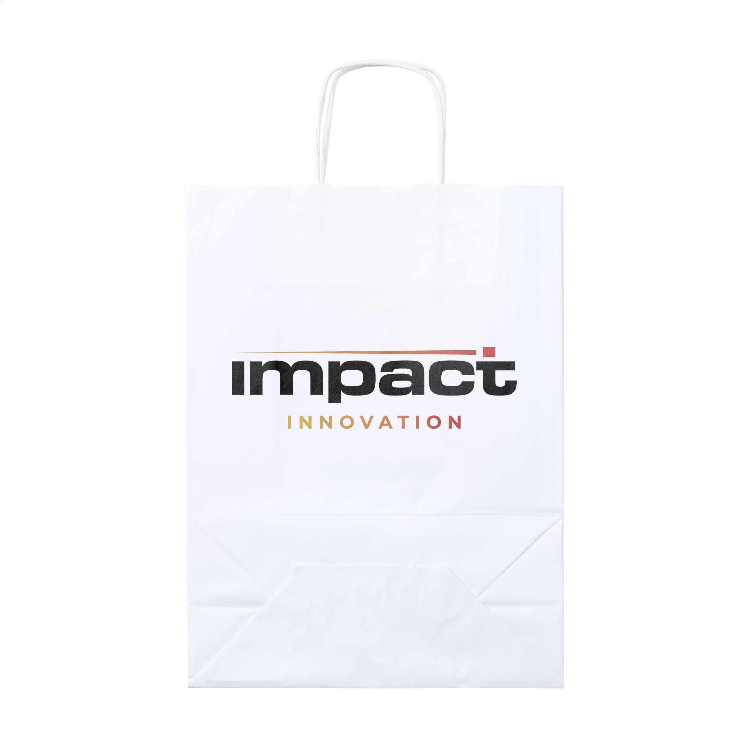 Pagari Paper Bag A4