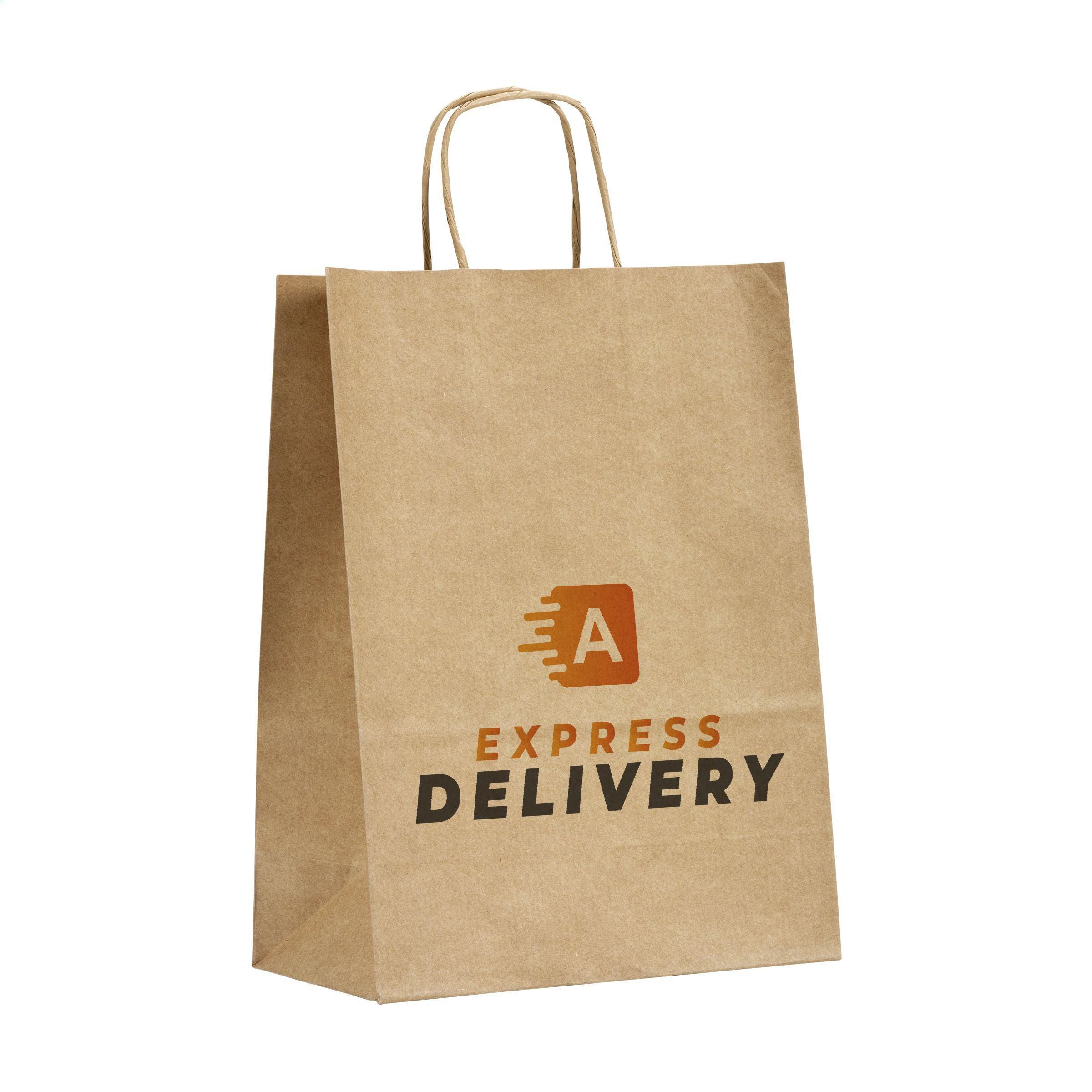 Pagari Paper Bag A4