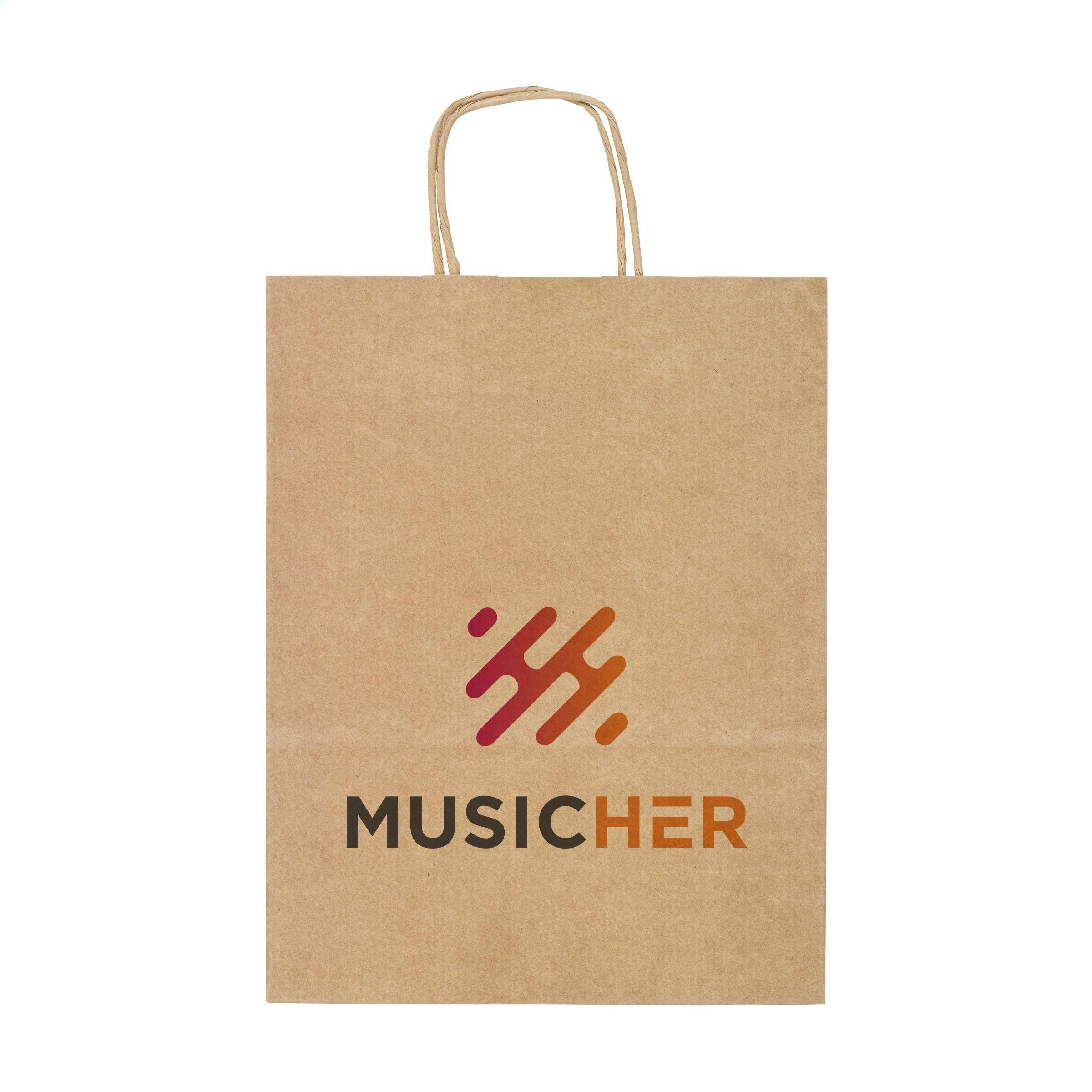 Pagari Paper Bag A4