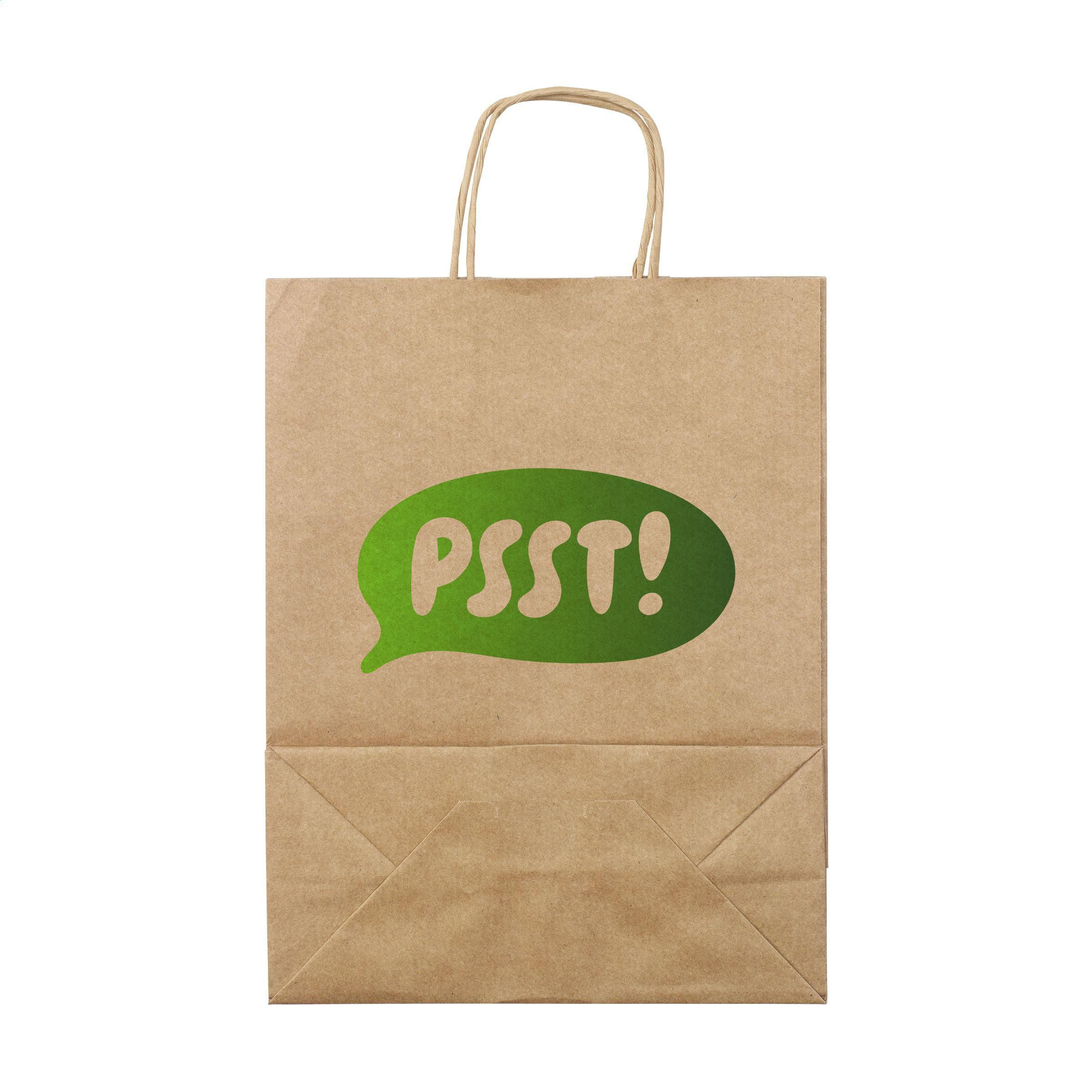 Pagari Paper Bag A4