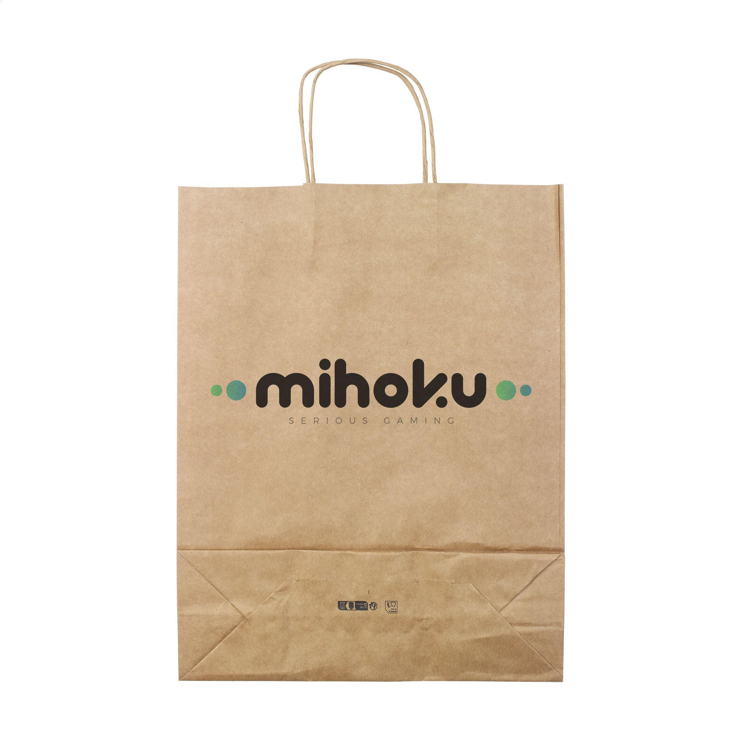 Pagari Paper Bag A3