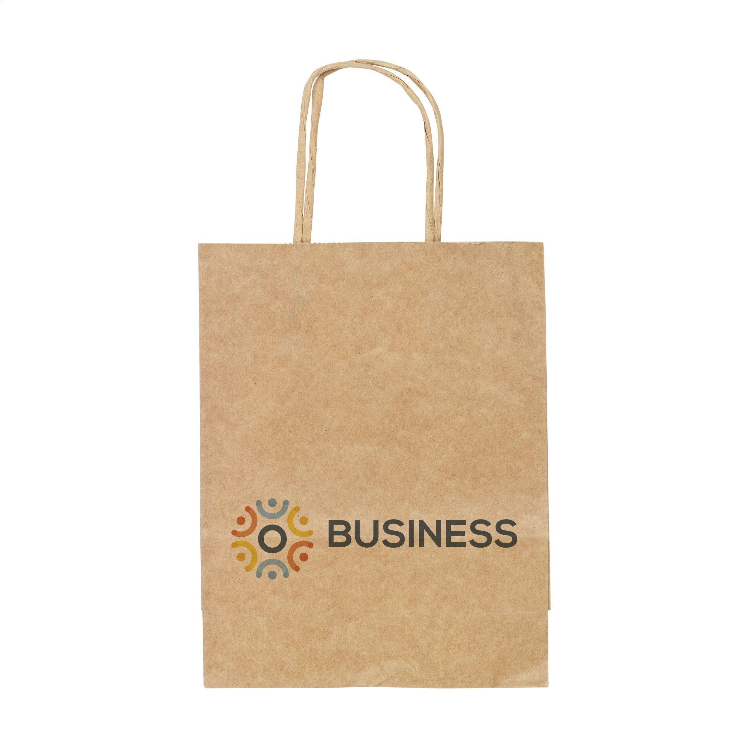 Pagari Paper Bag A5