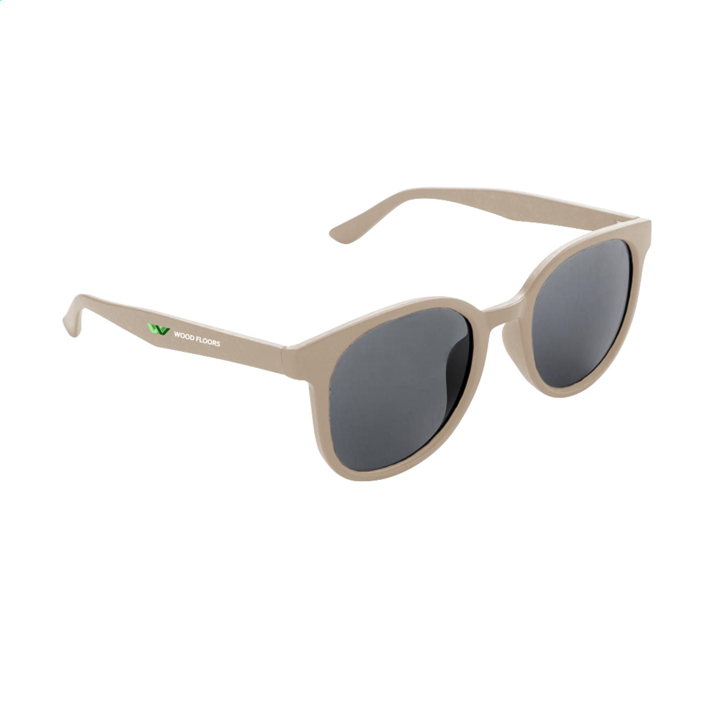 Eco Wheatstraw Sunglasses