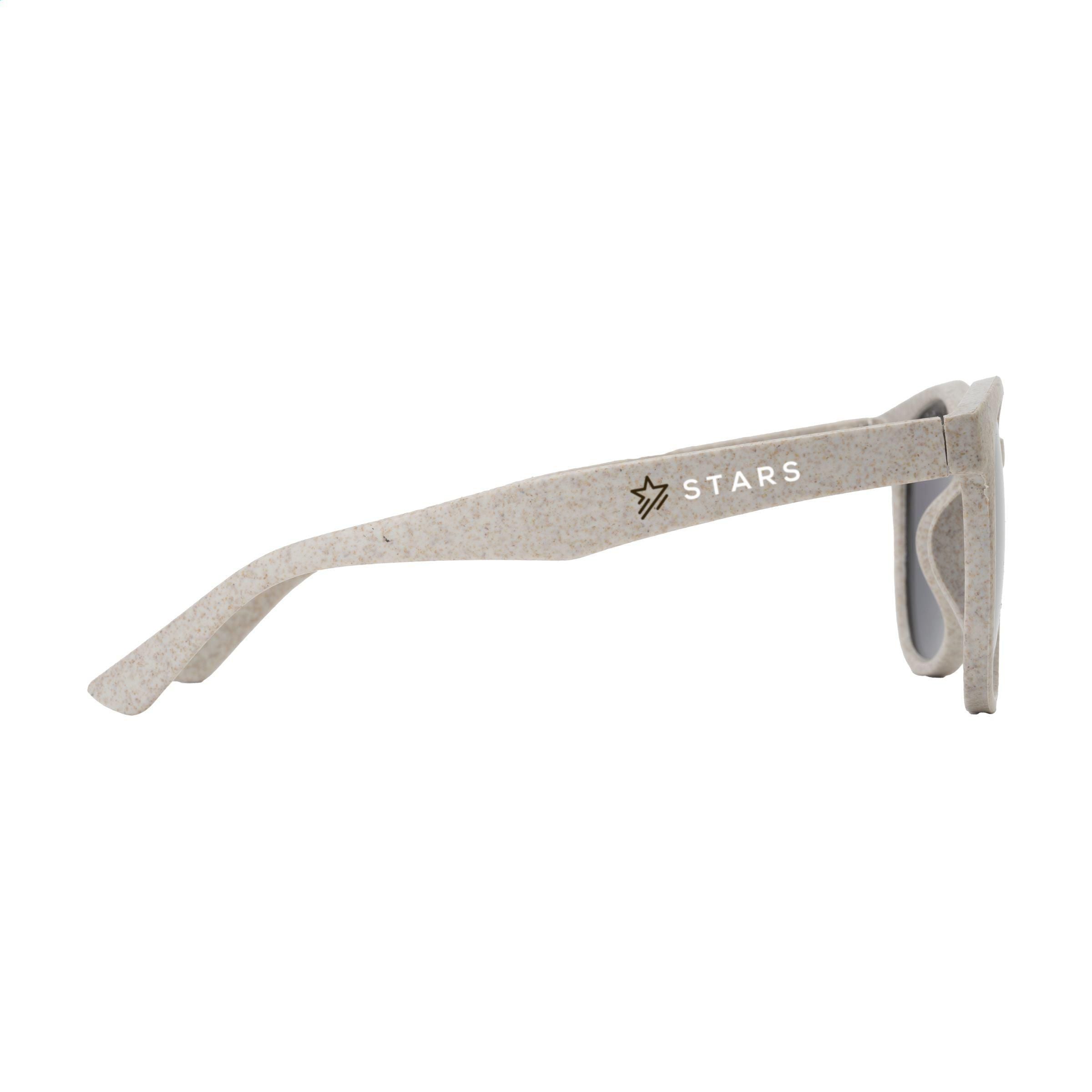 Eco Wheatstraw Sunglasses