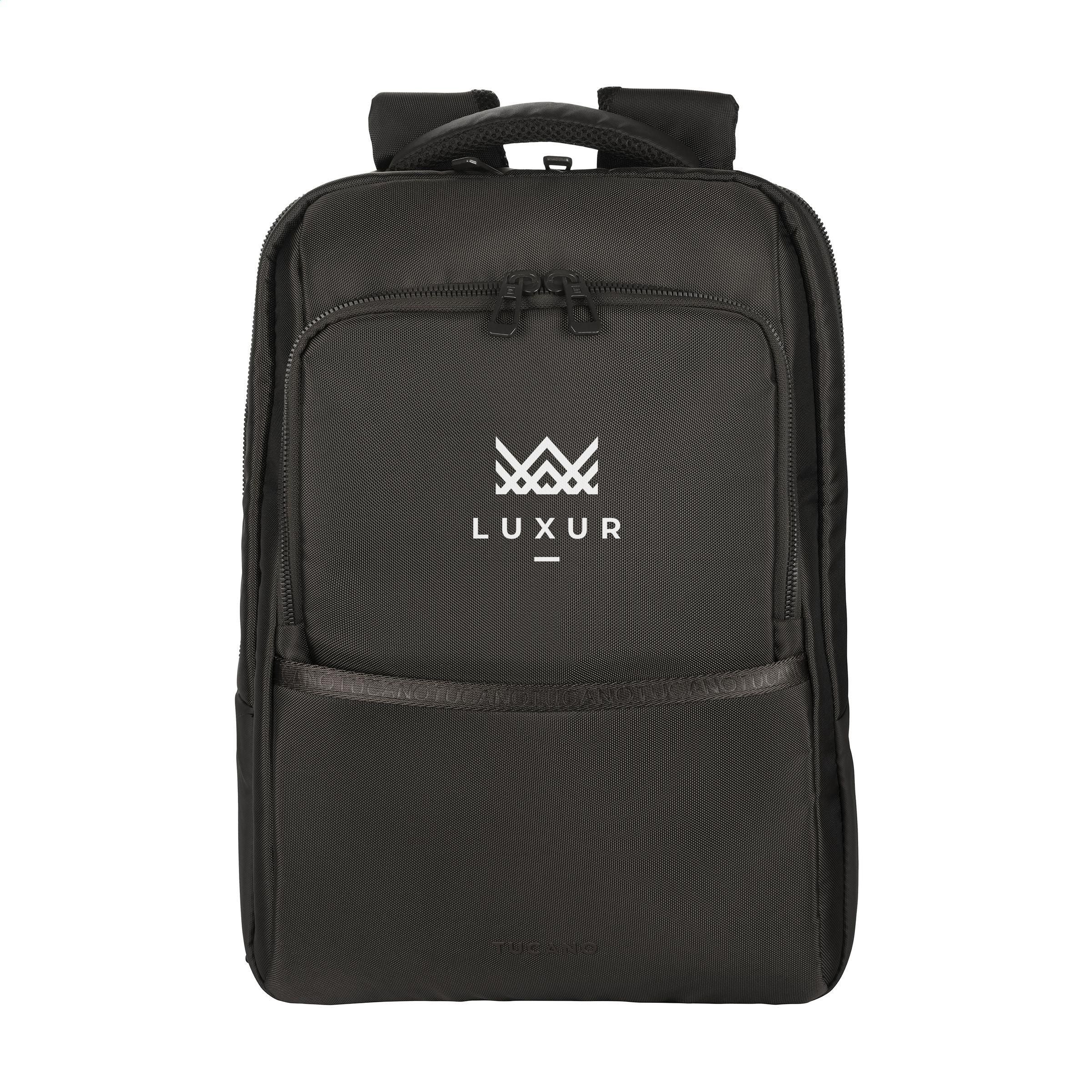 Tucano Lunar Business Backpack 15,6 Inch