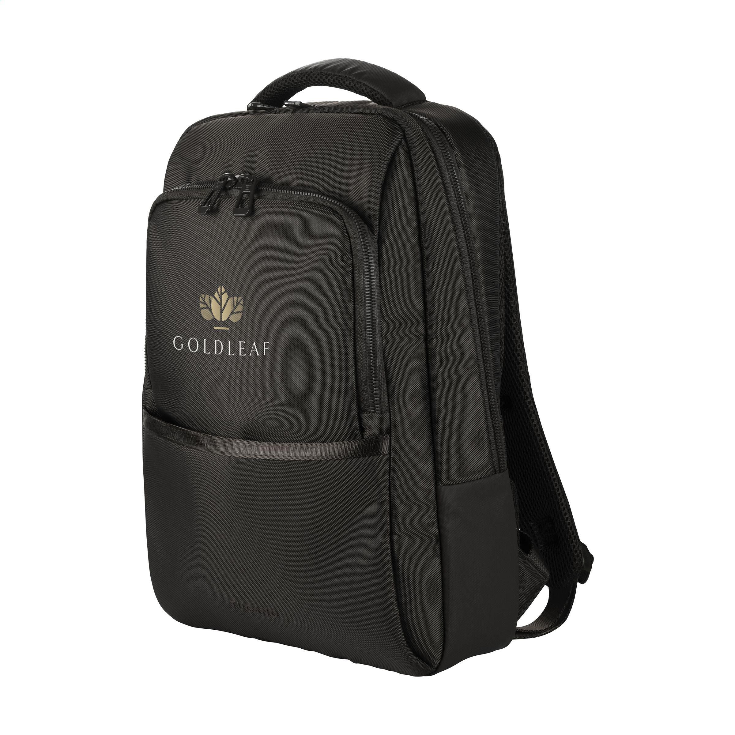 Tucano Lunar Business Backpack 15,6 Inch