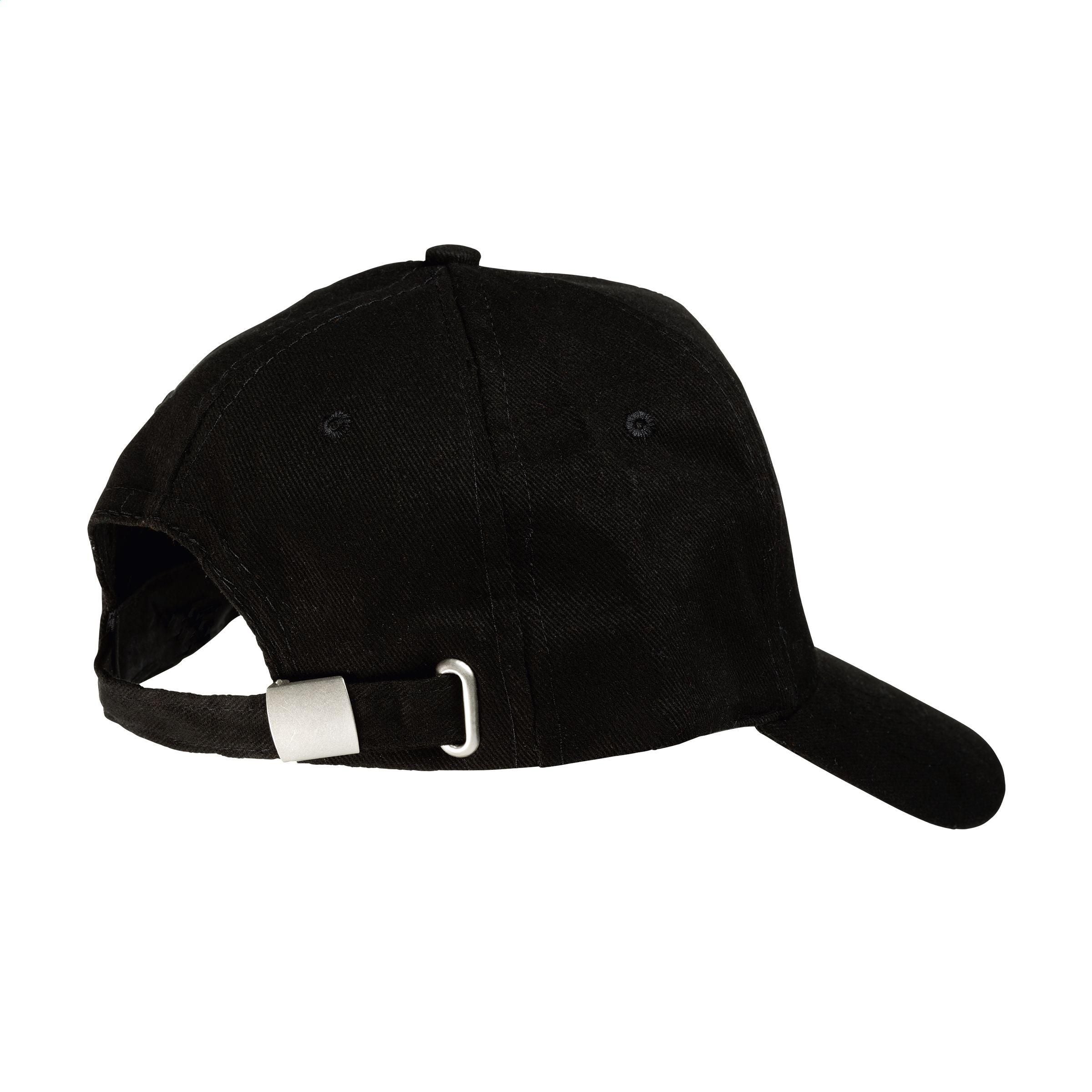 Heavycap