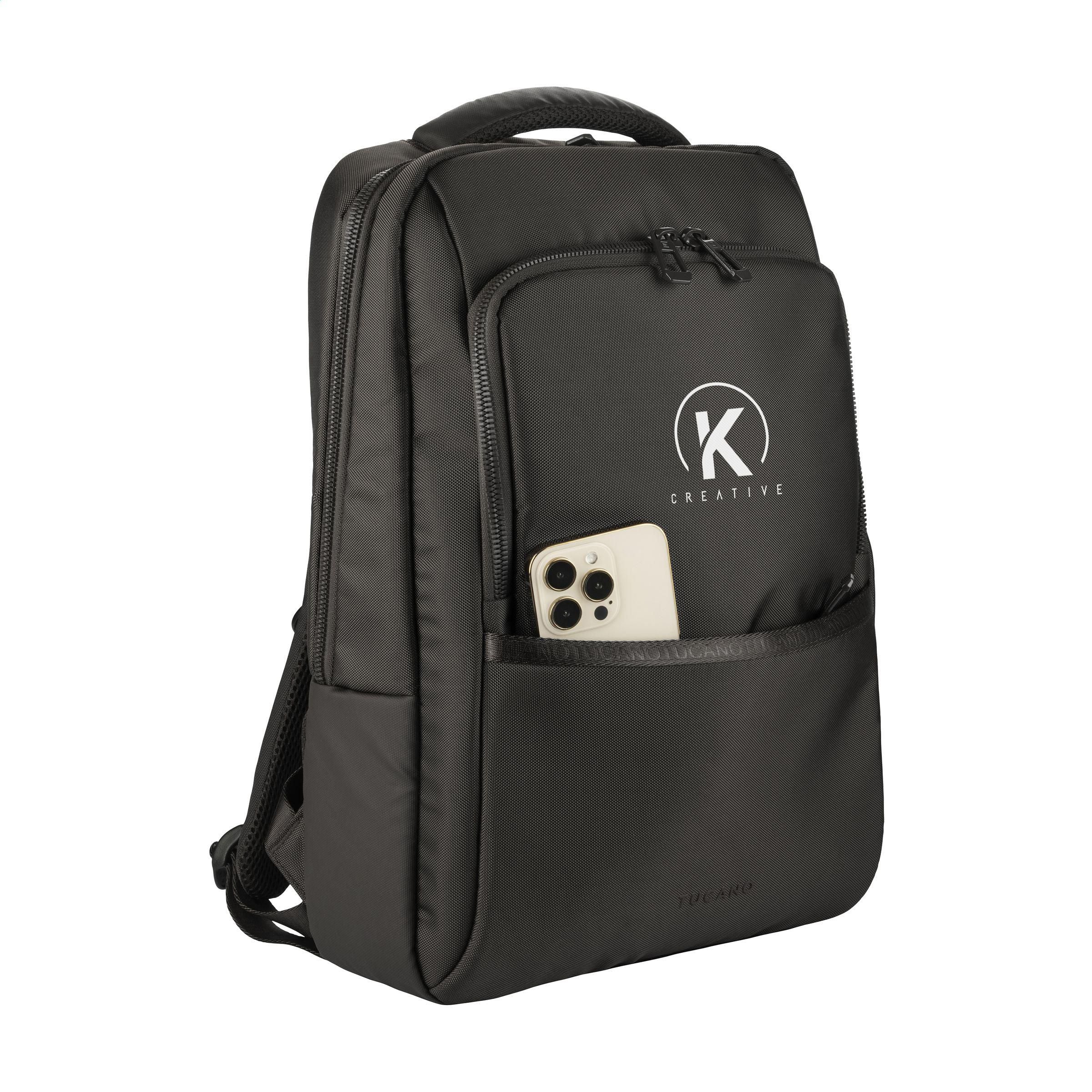 Tucano Lunar Business Backpack 15,6 Inch