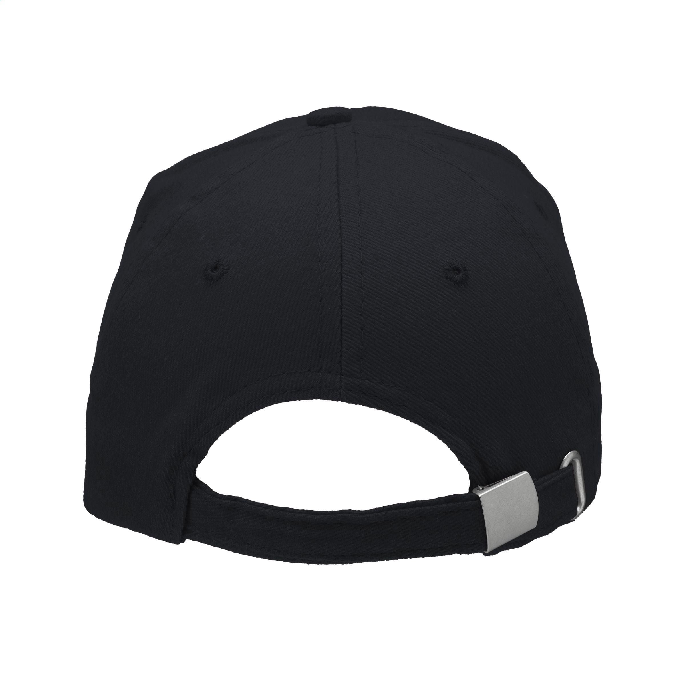 Heavycap