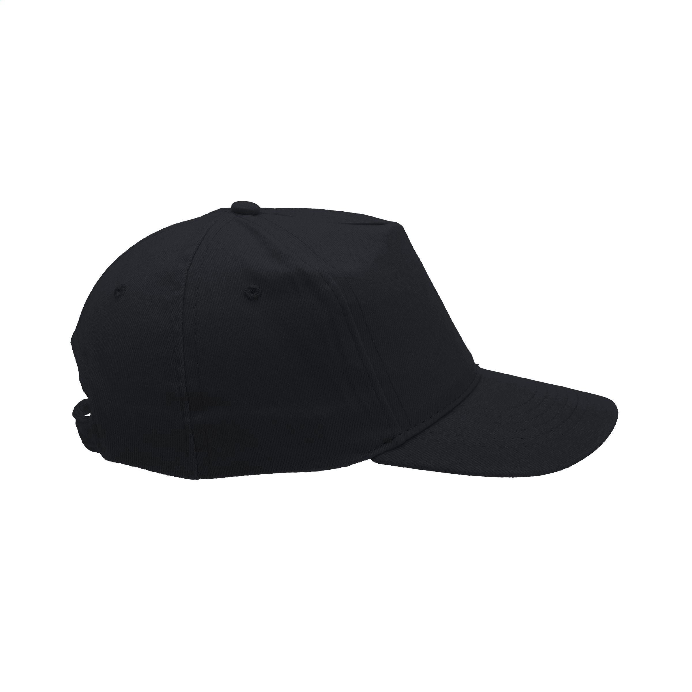 Heavycap
