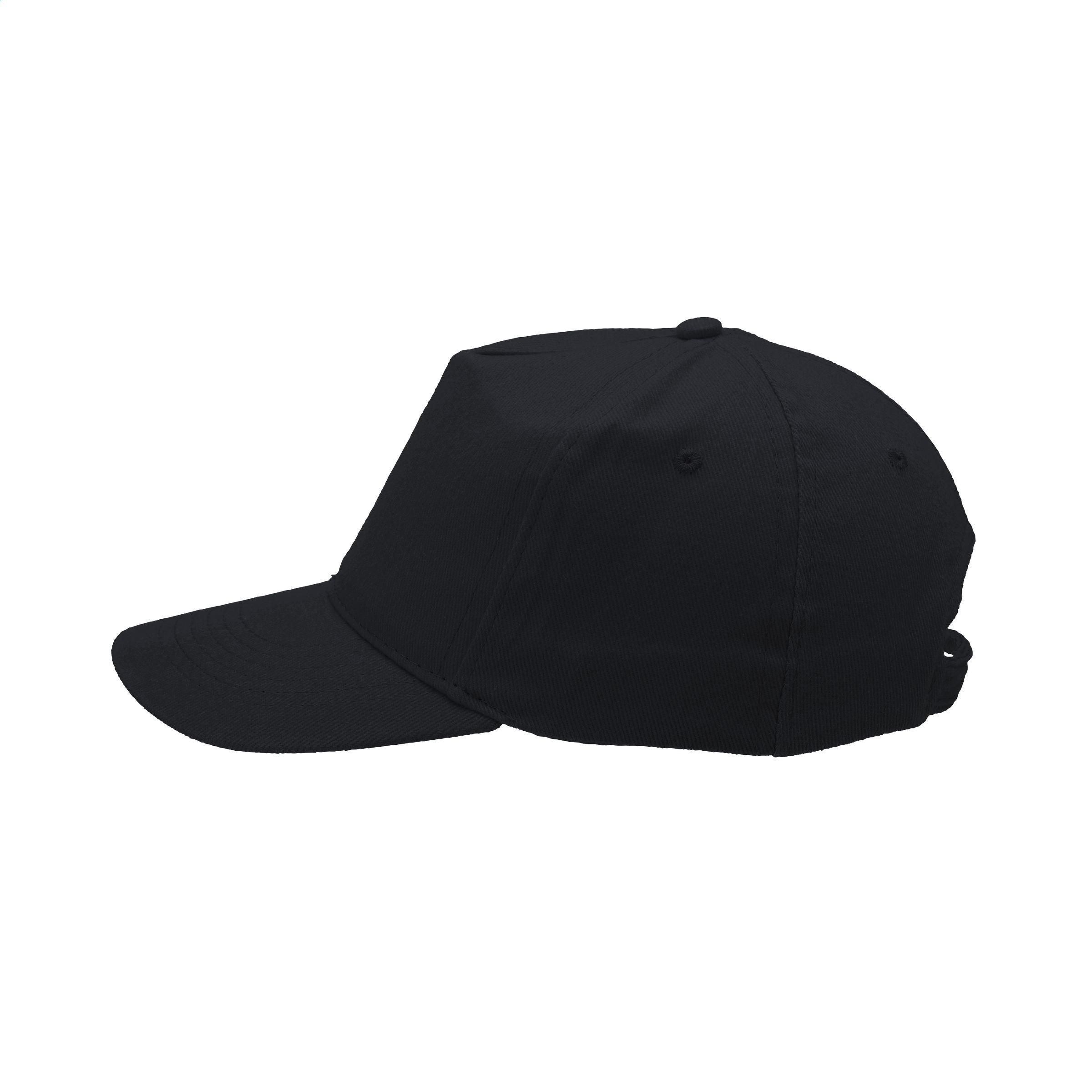 Heavycap