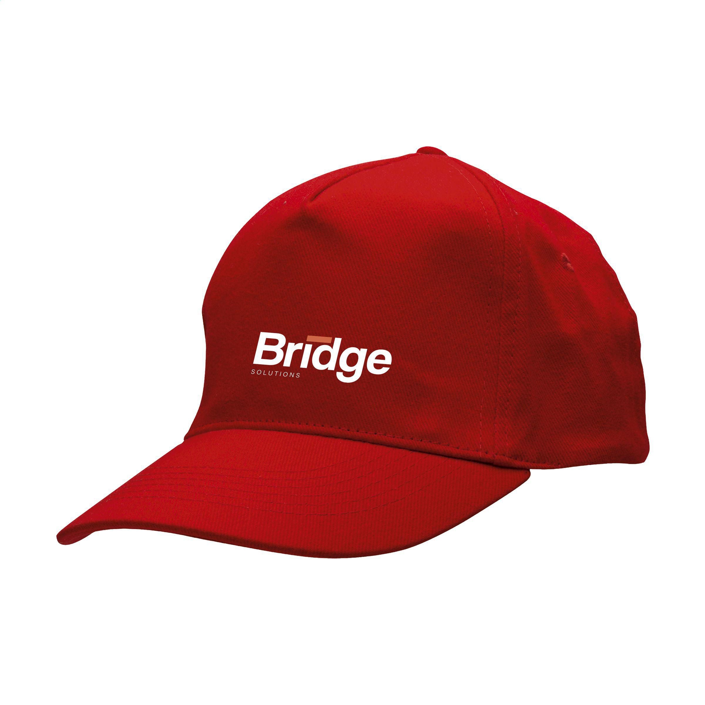 Heavycap