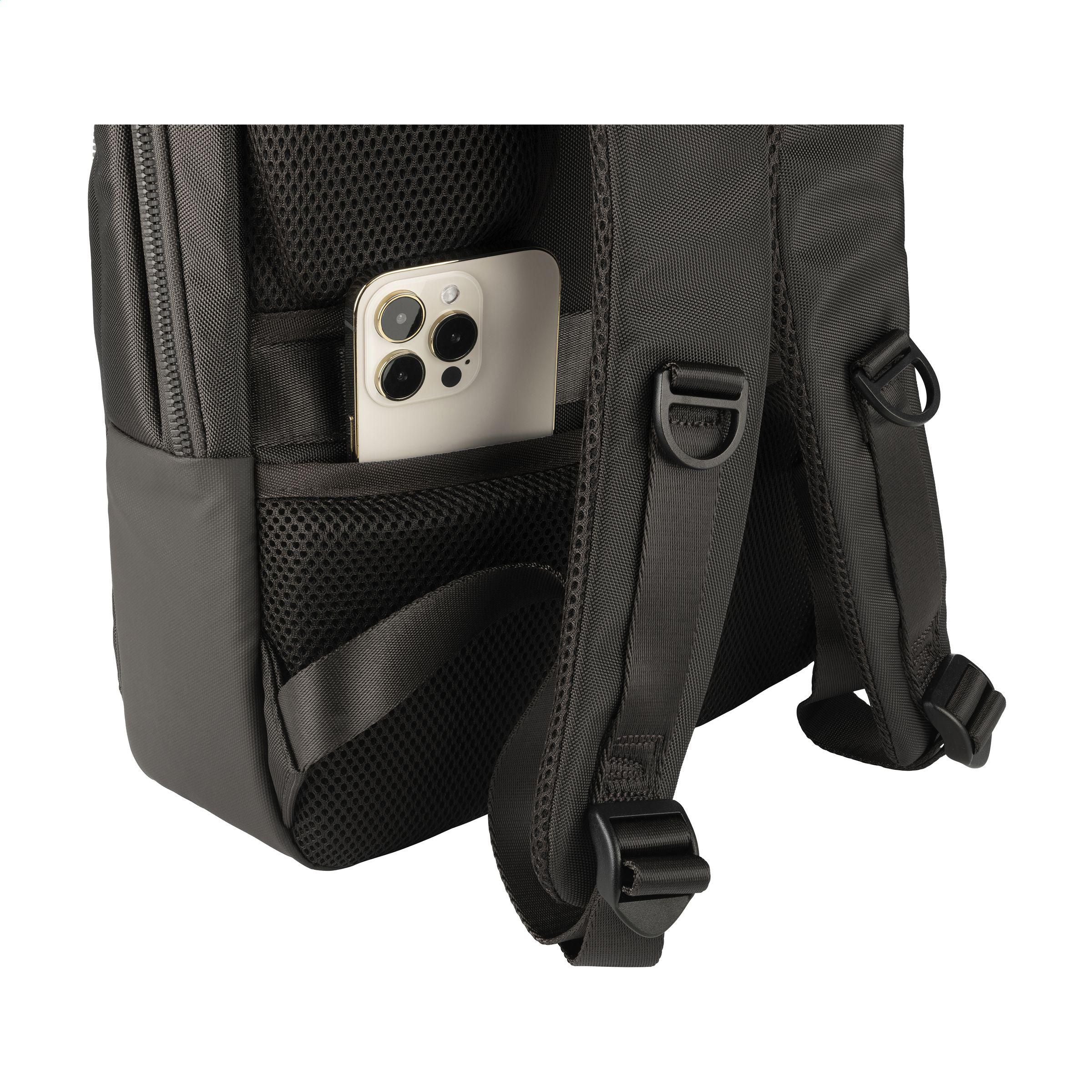 Tucano Lunar Business Backpack 15,6 Inch