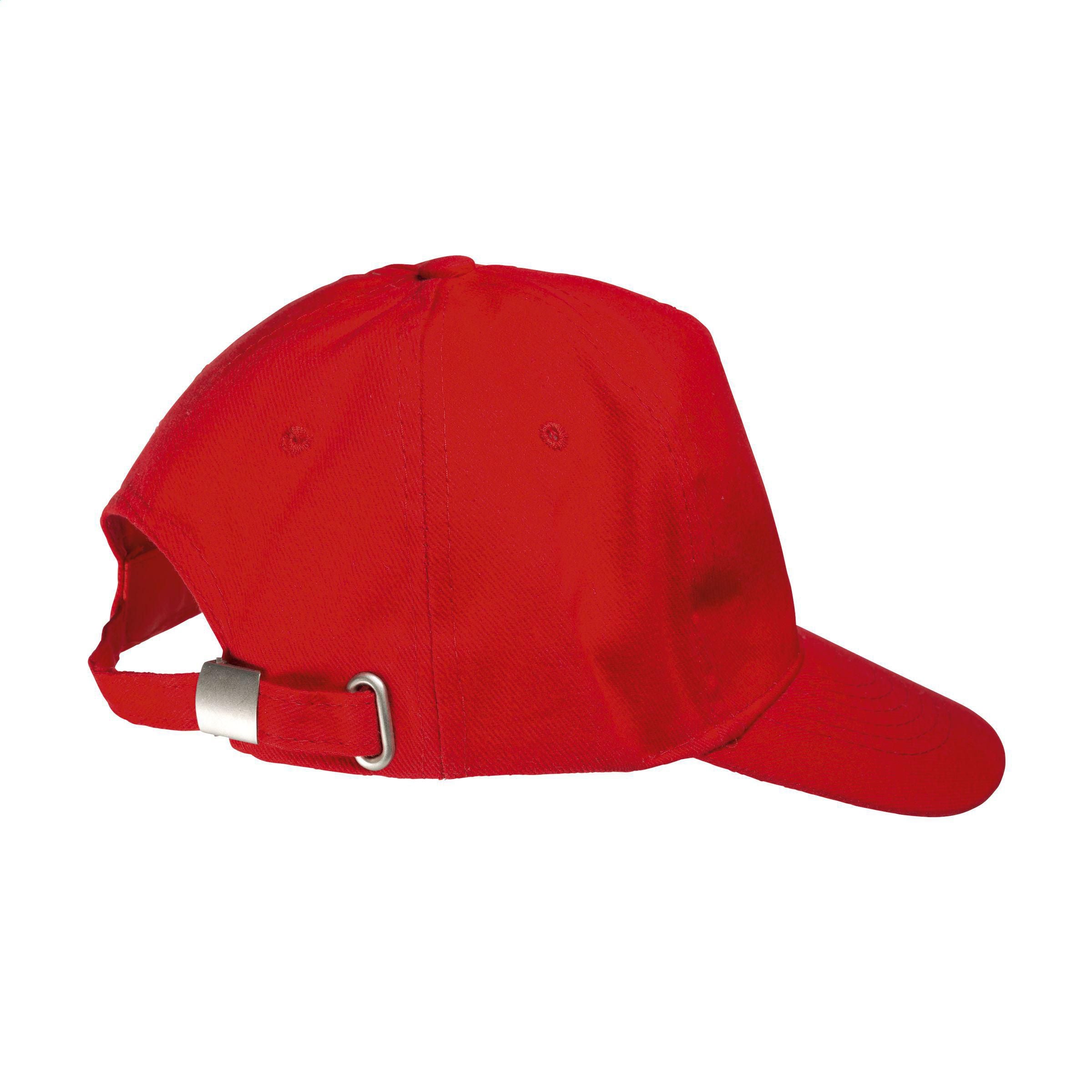 Heavycap