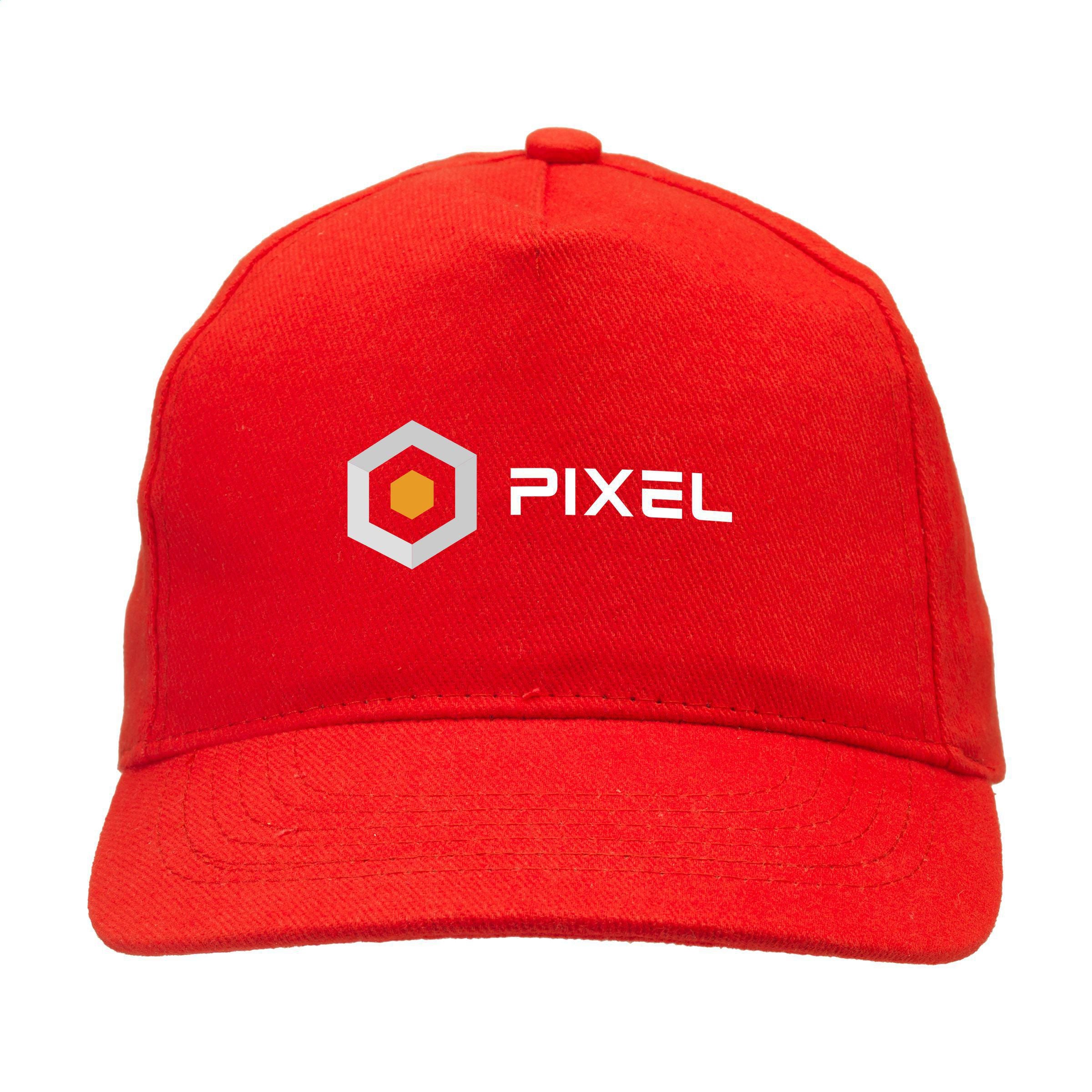 Heavycap