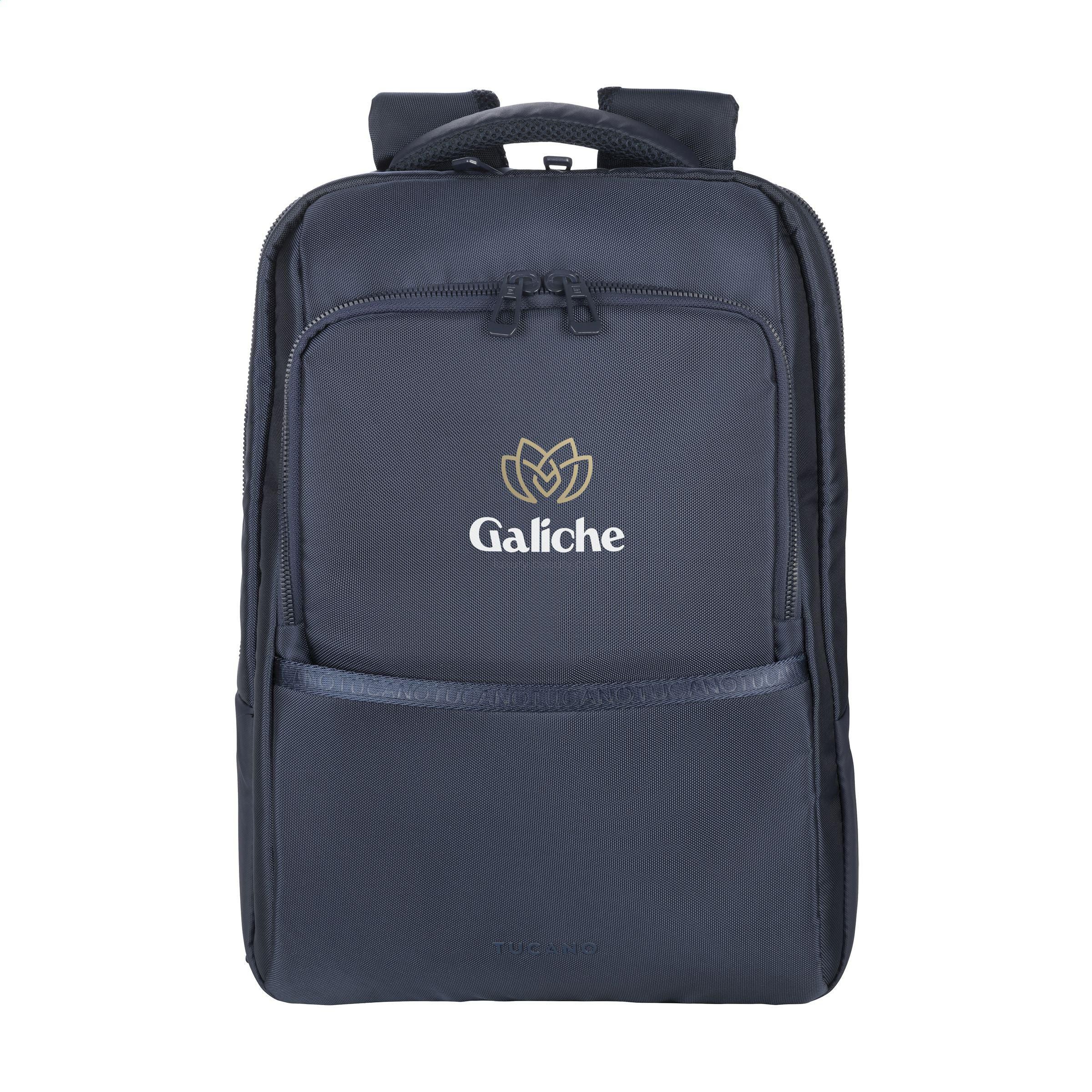 Tucano Lunar Business Backpack 15,6 Inch
