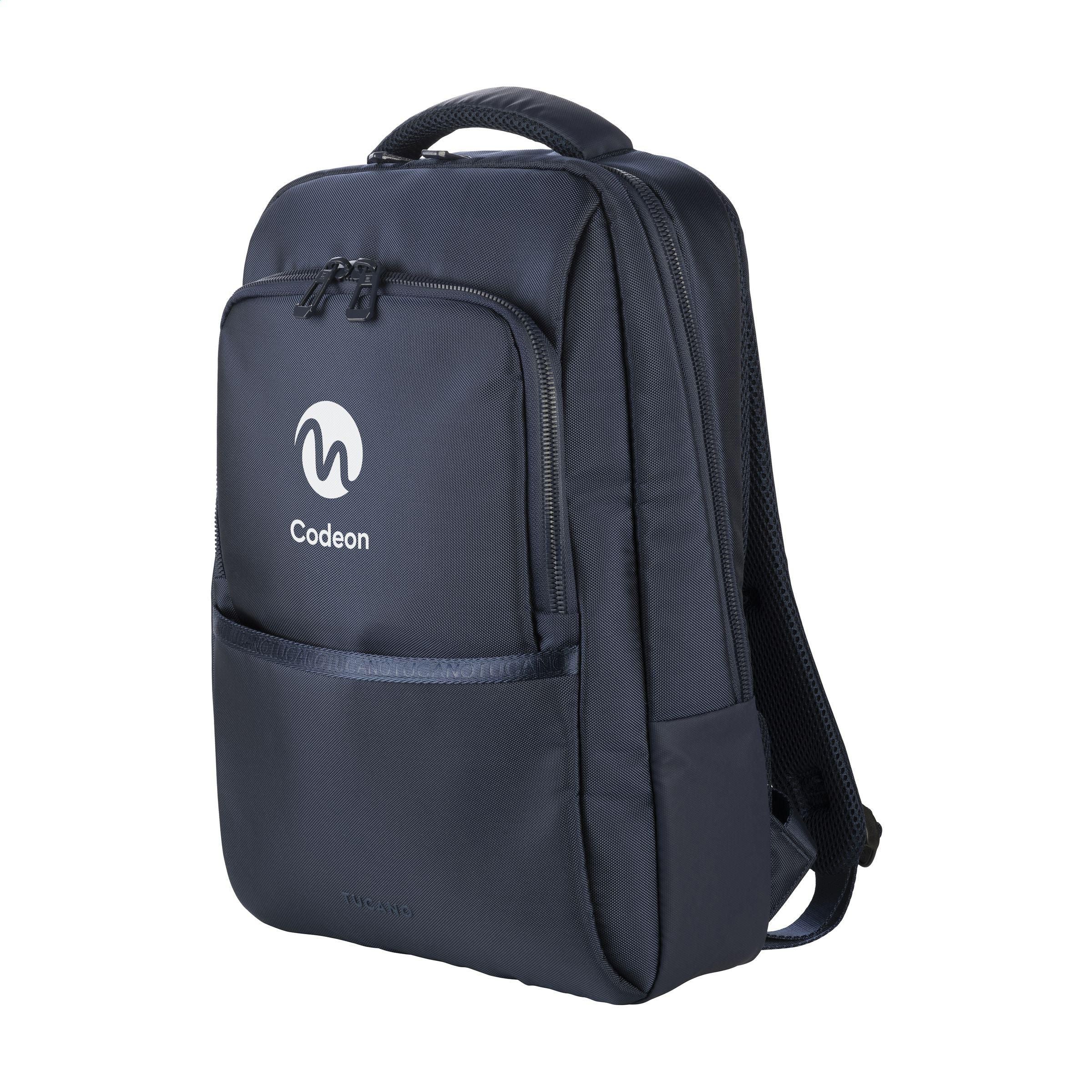 Tucano Lunar Business Backpack 15,6 Inch