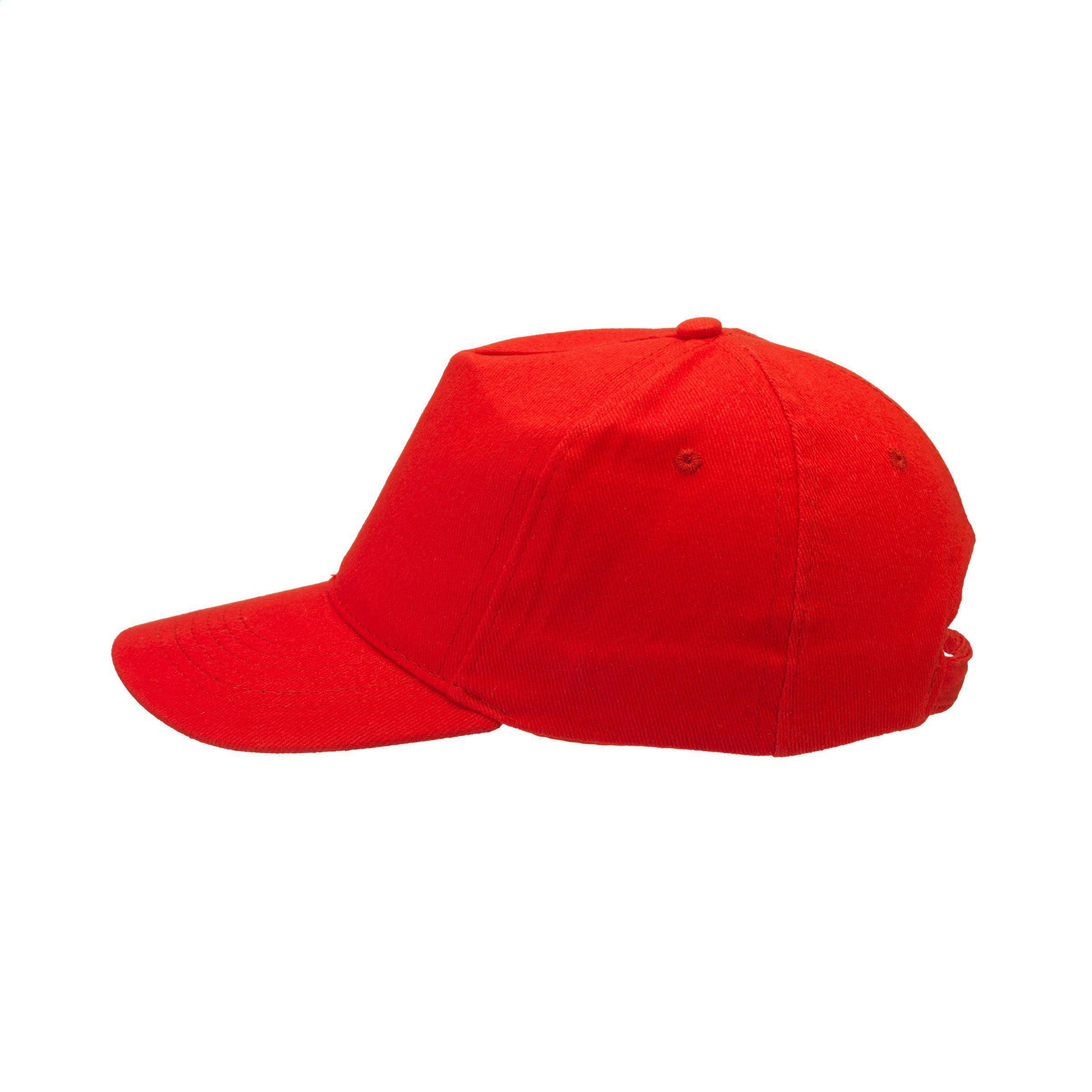 Heavycap