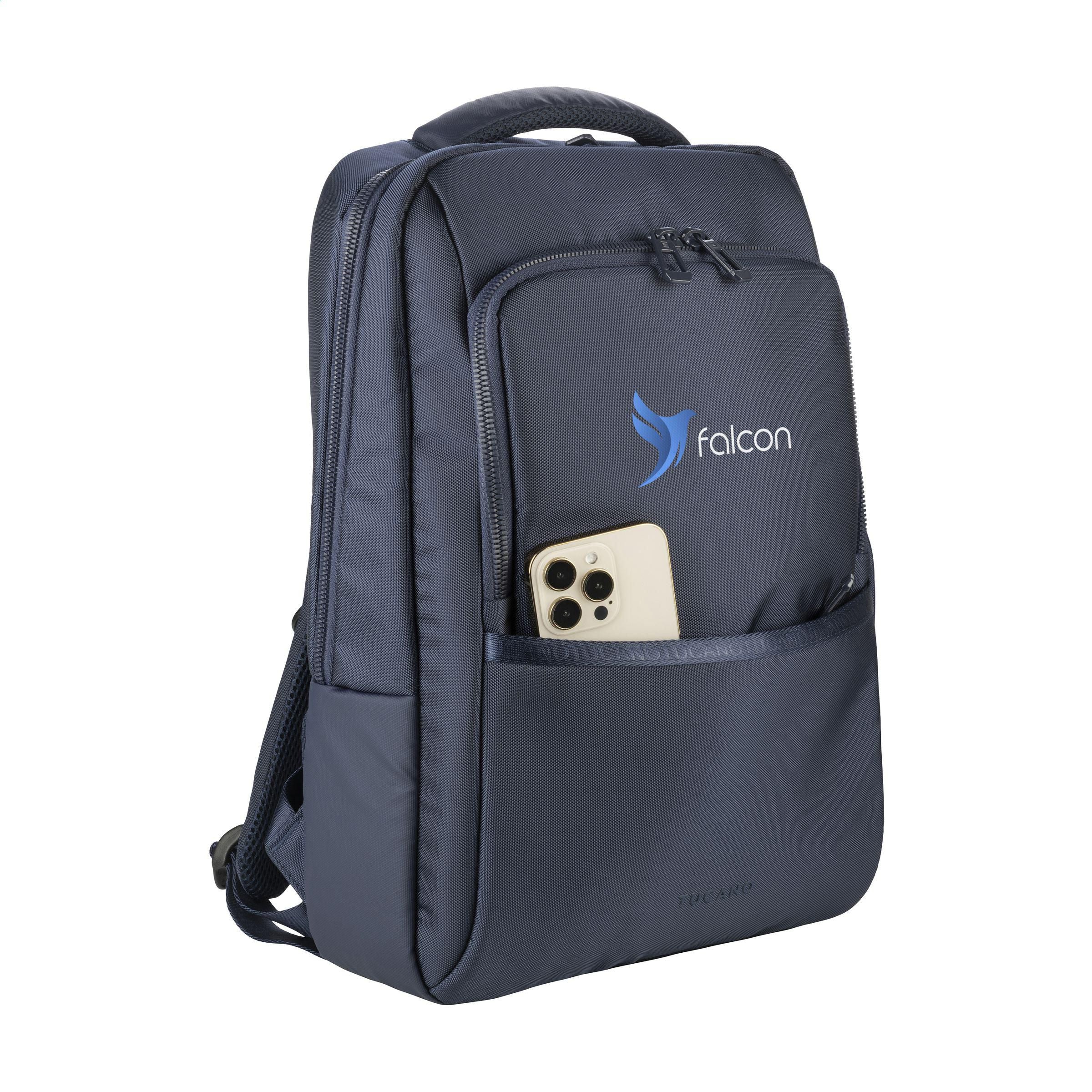 Tucano Lunar Business Backpack 15,6 Inch
